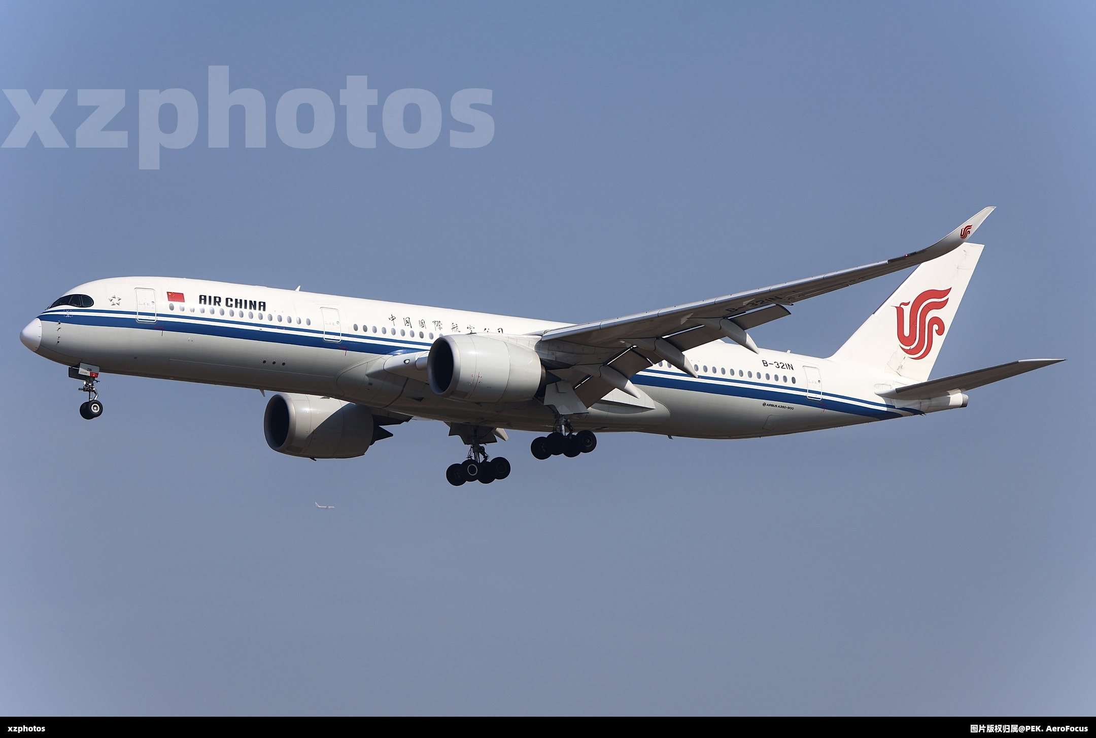 B-321N