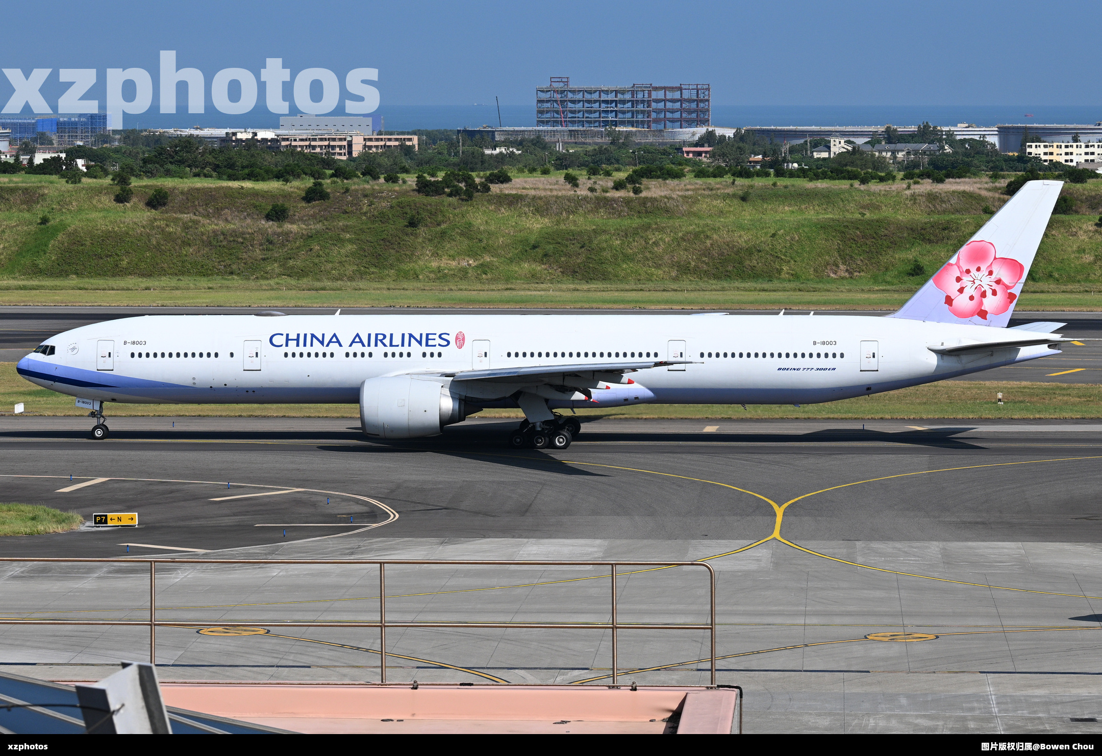 B-18003