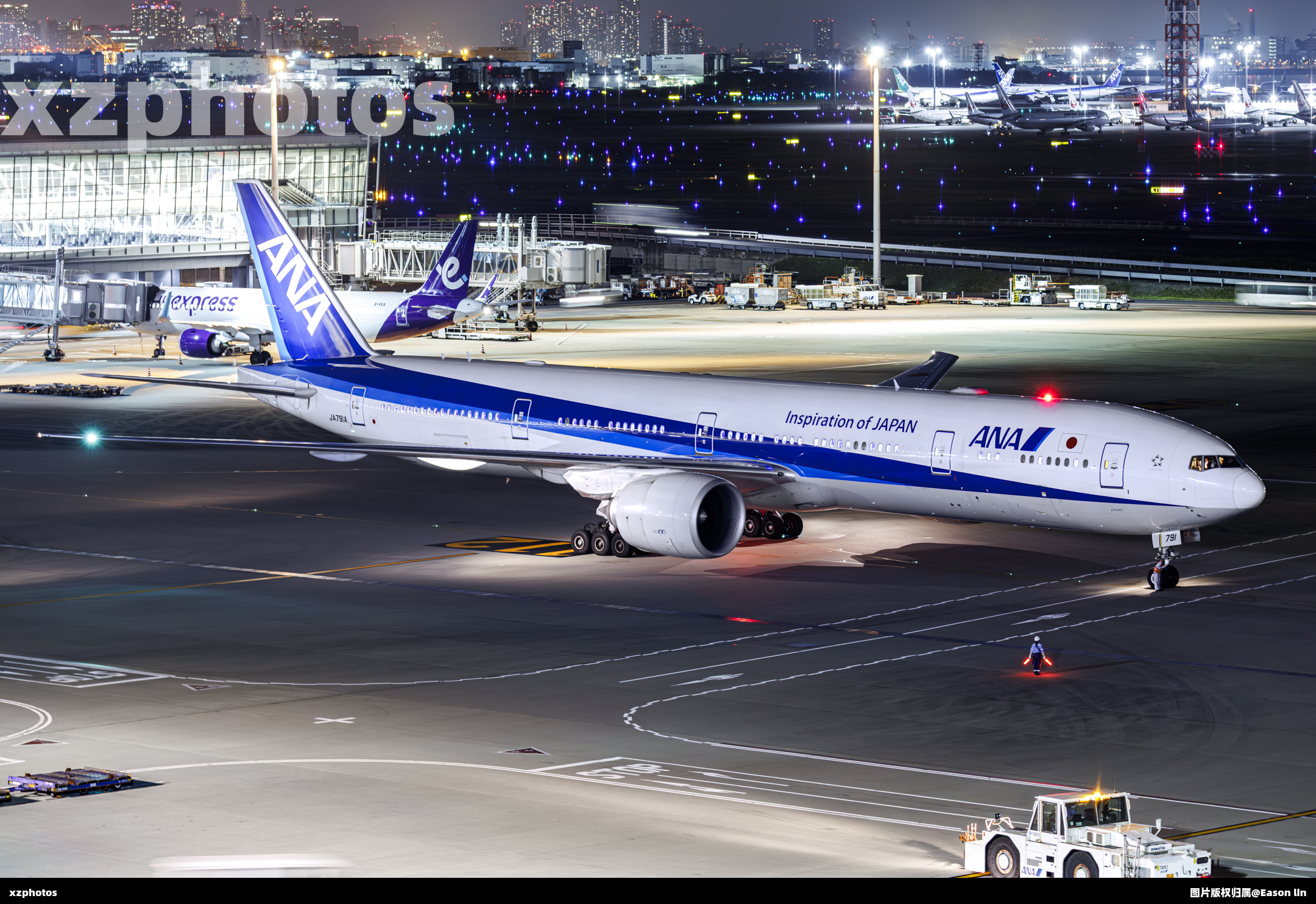 JA791A