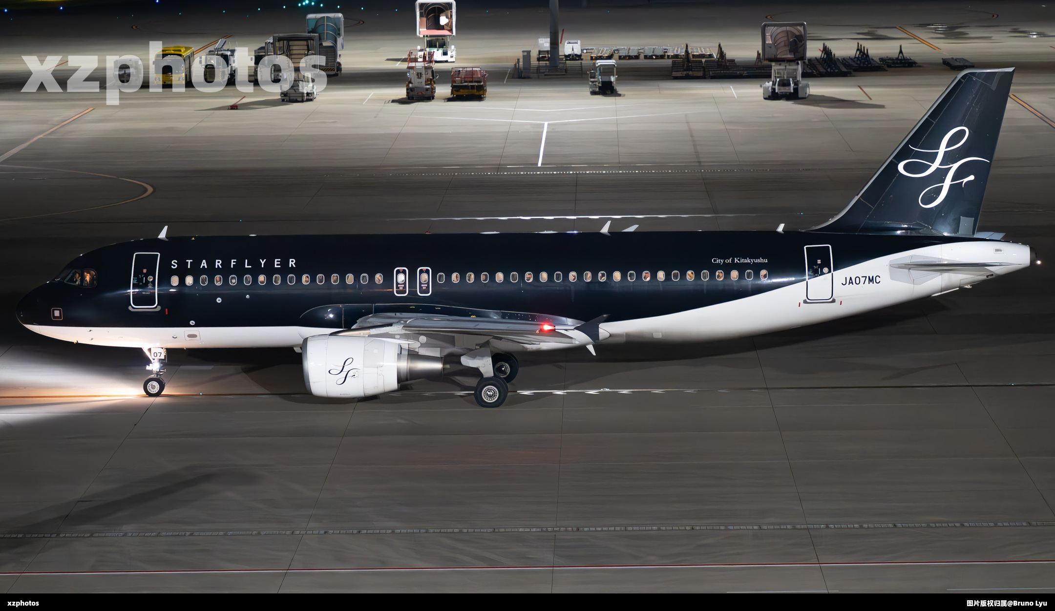 starflyer320
