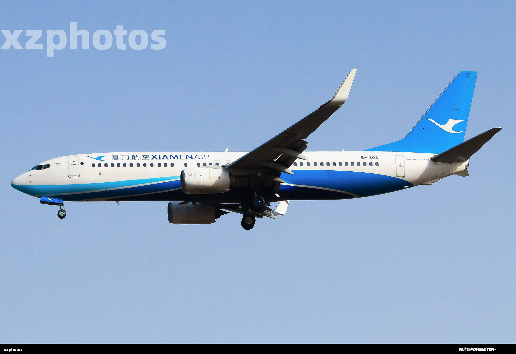 B-1303
