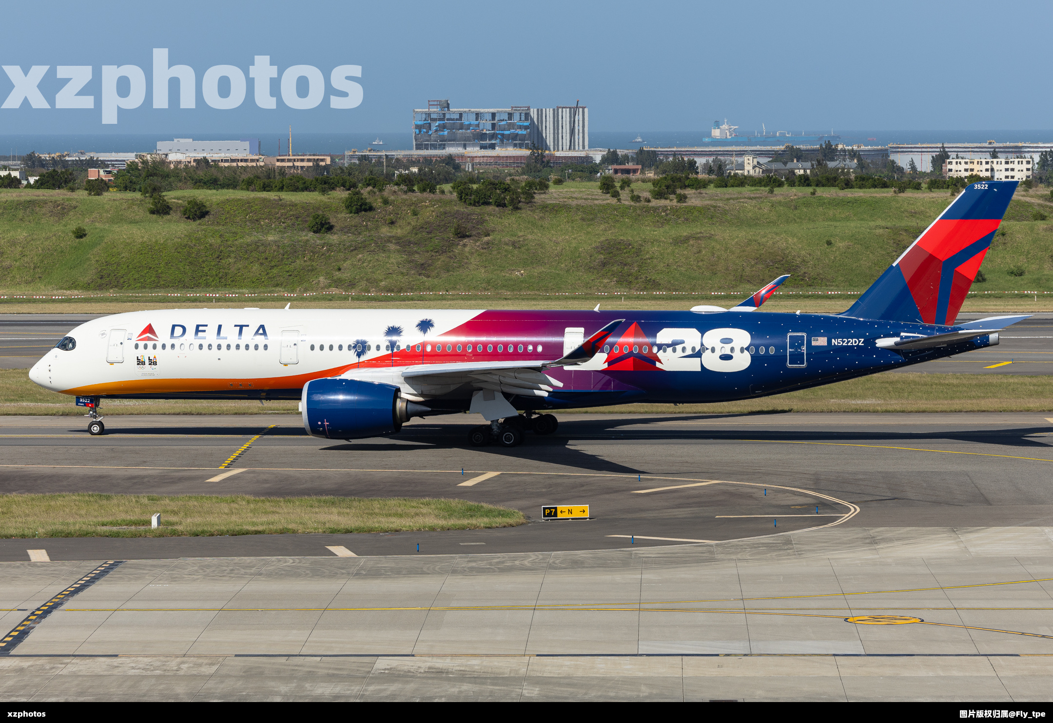 N522DZ