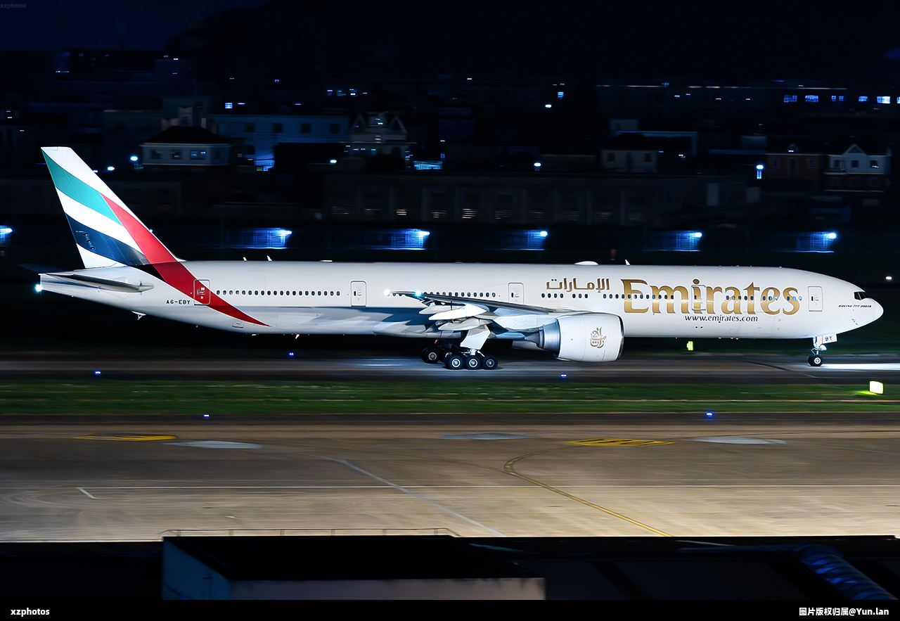 A6-EBY
