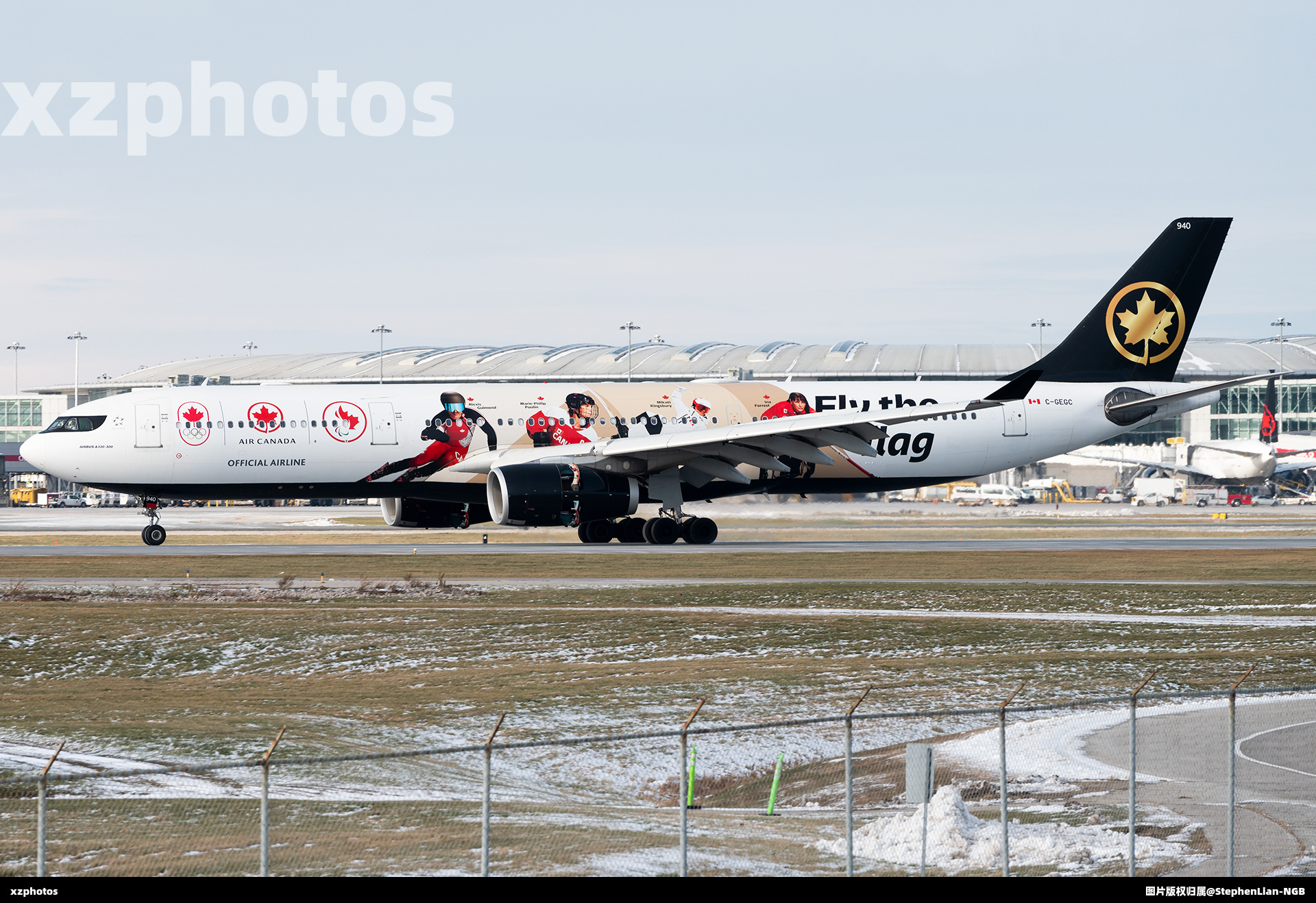 C-GEGC