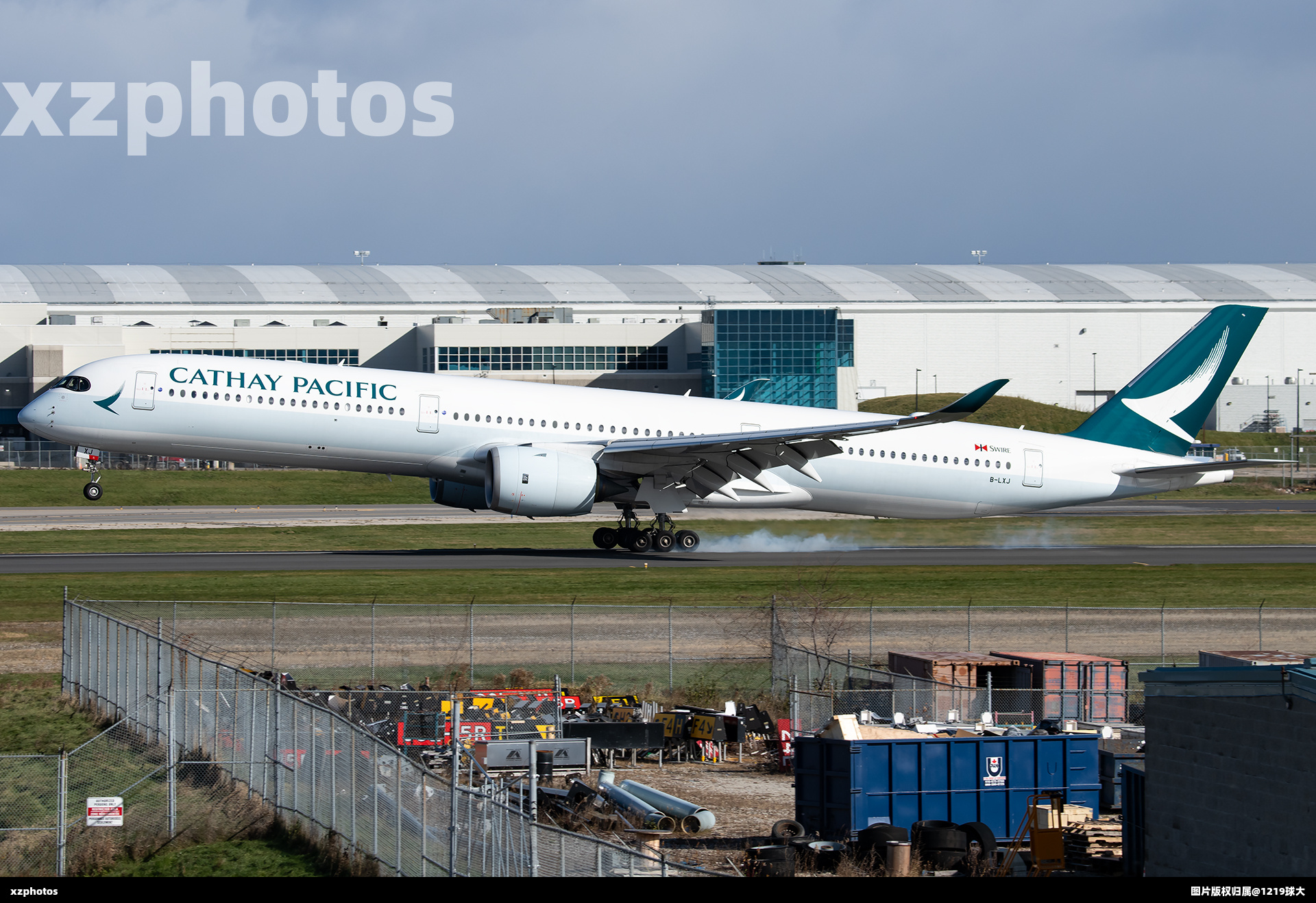 B-LXJ