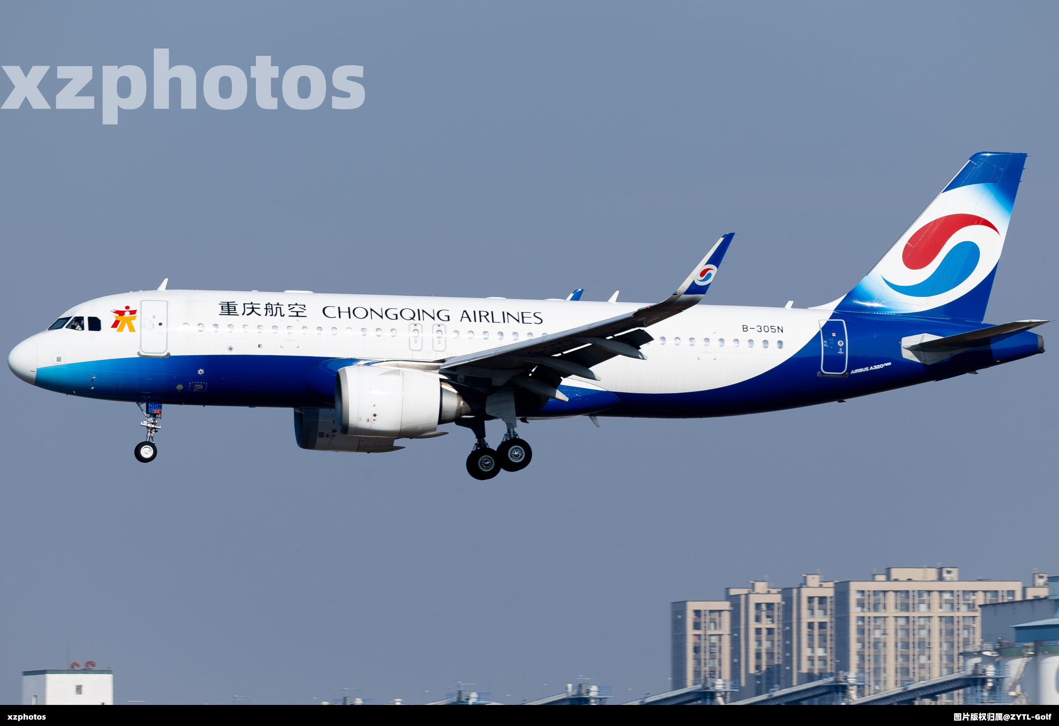 重庆320