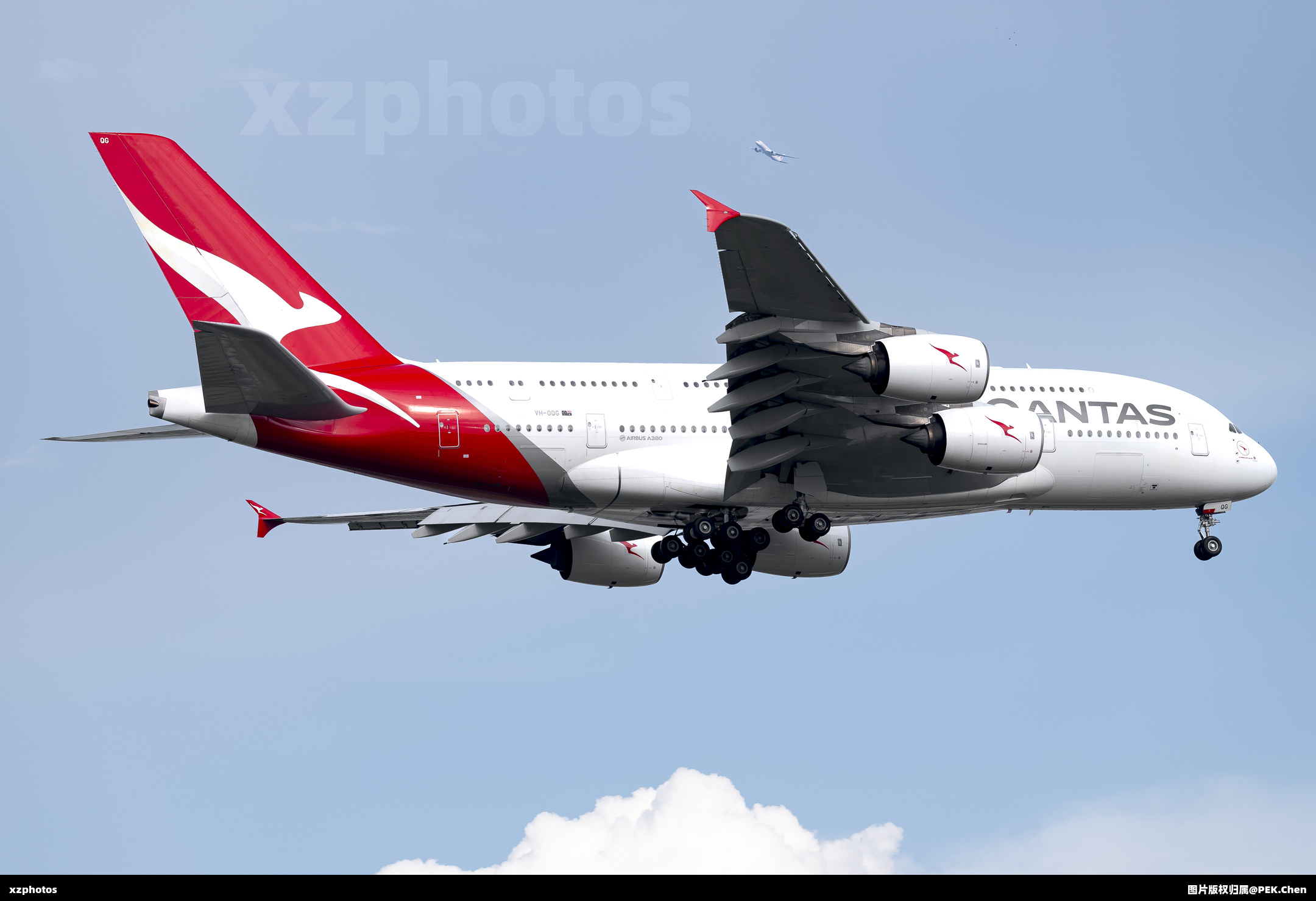 VH-OQG