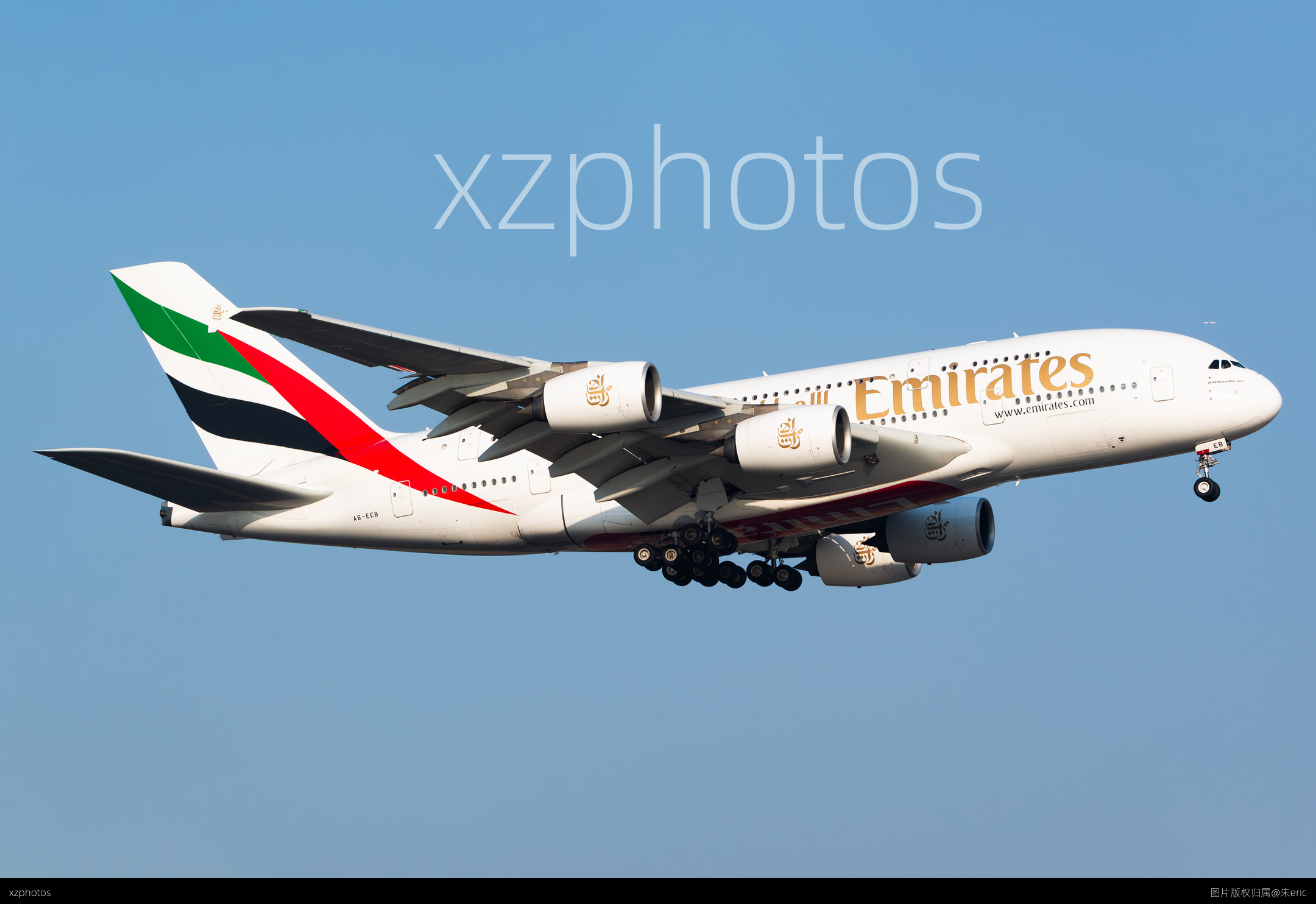 A6-EEB