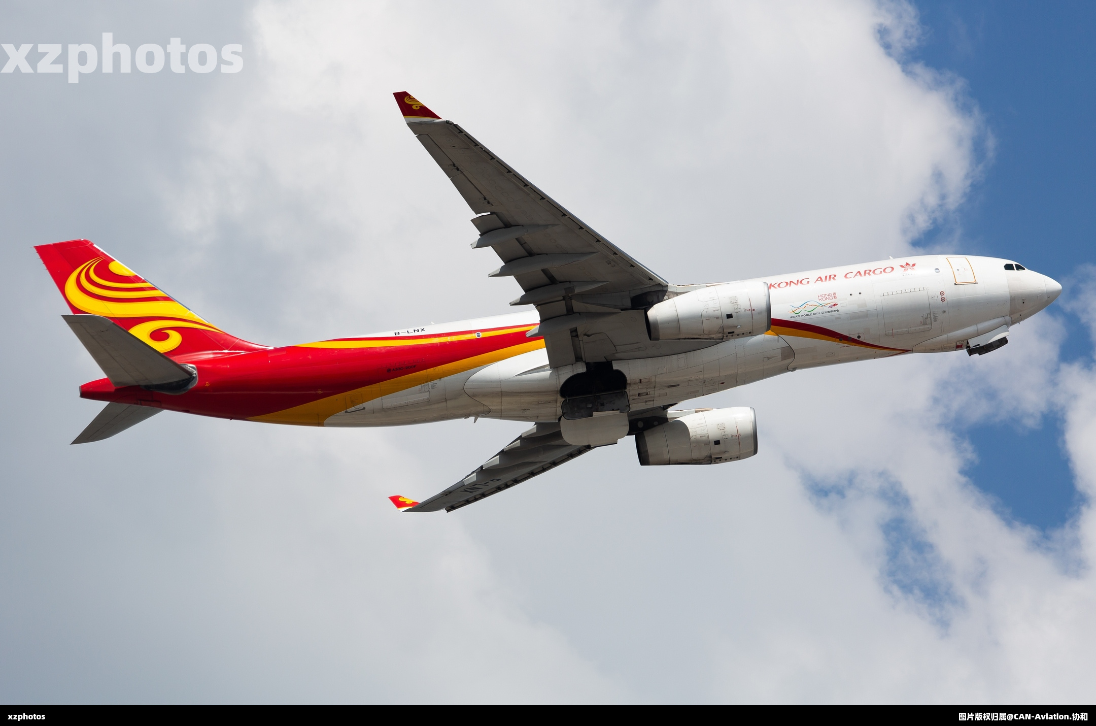 B-LNX