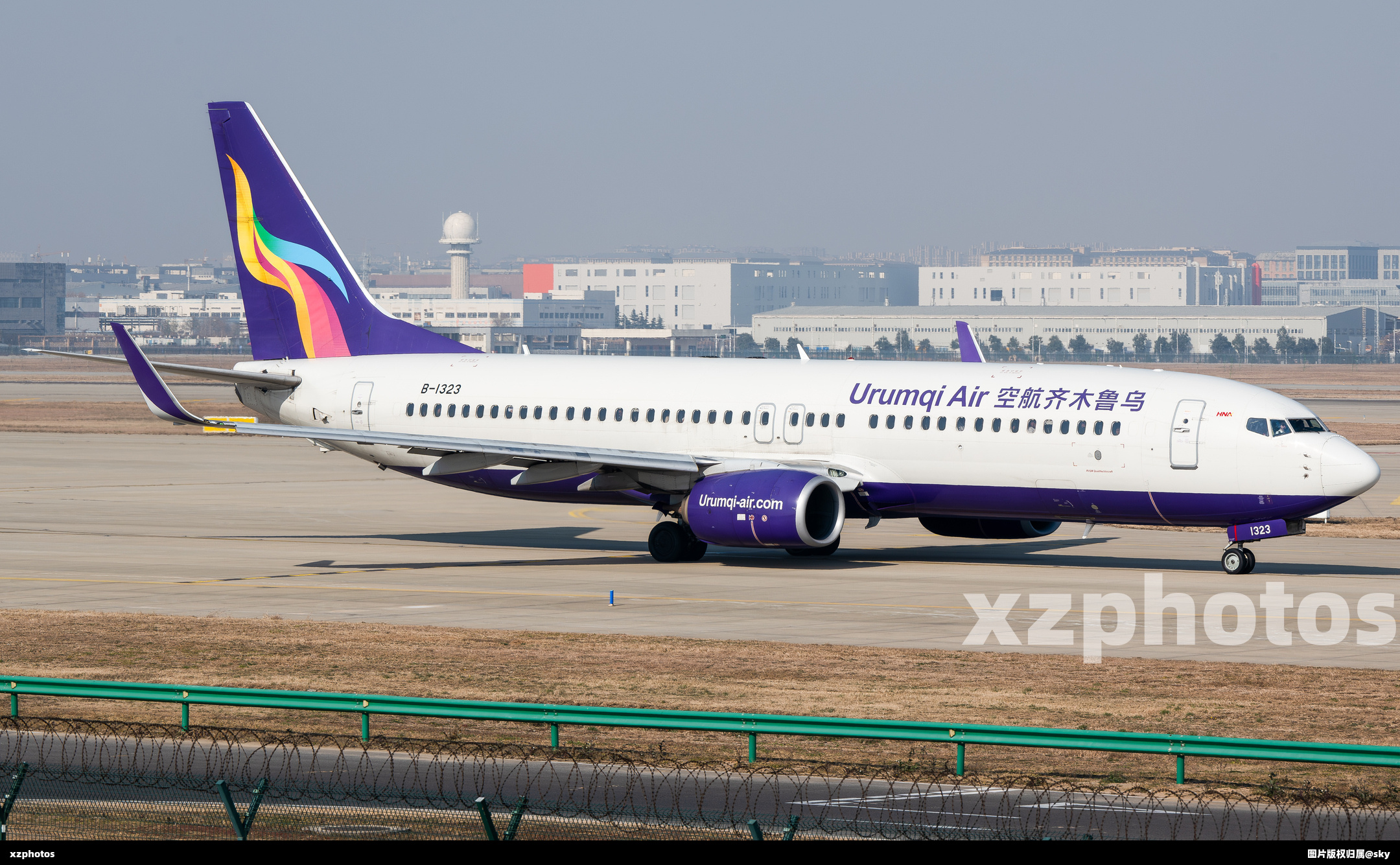 B-1323