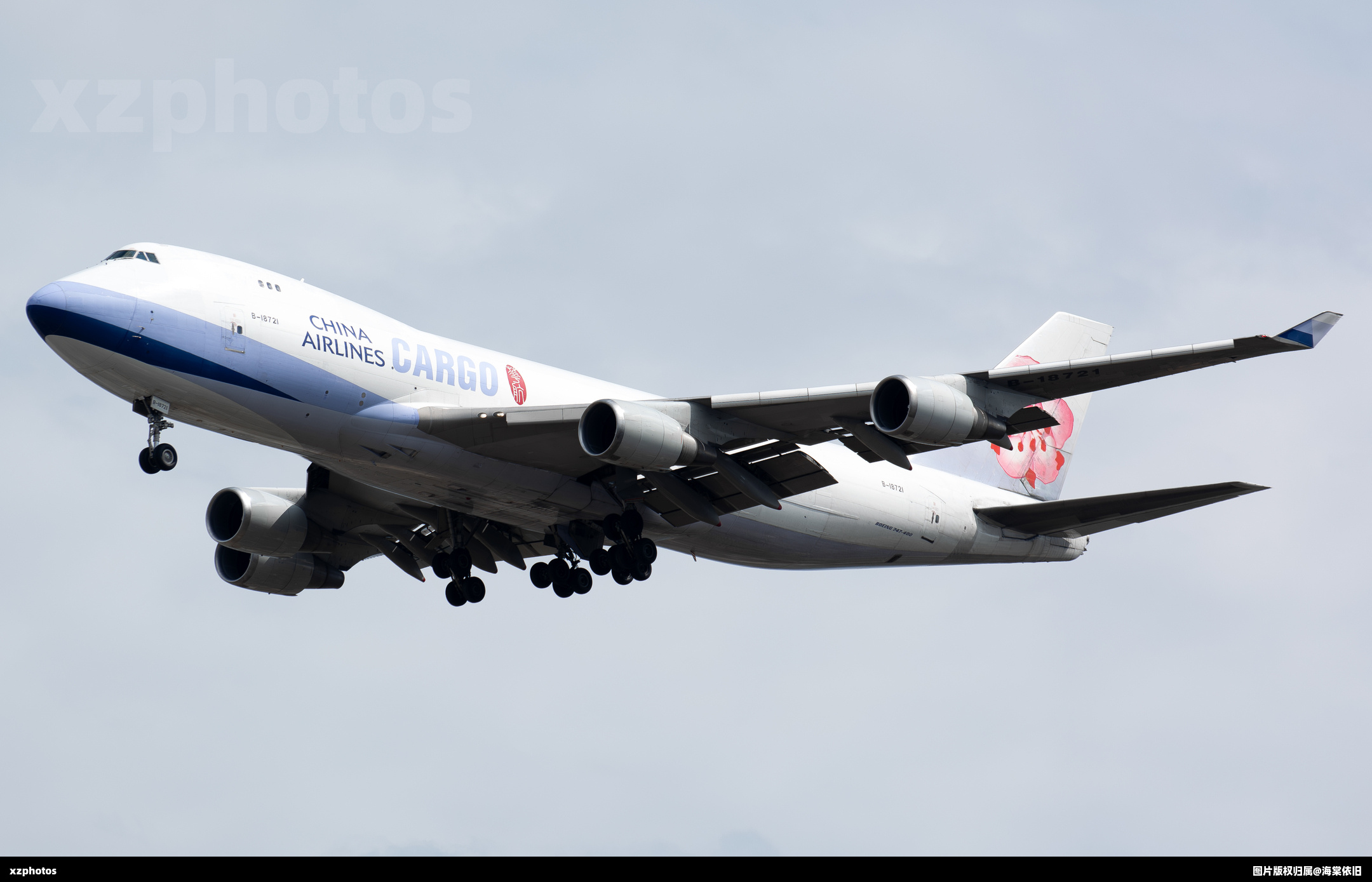 B-18721