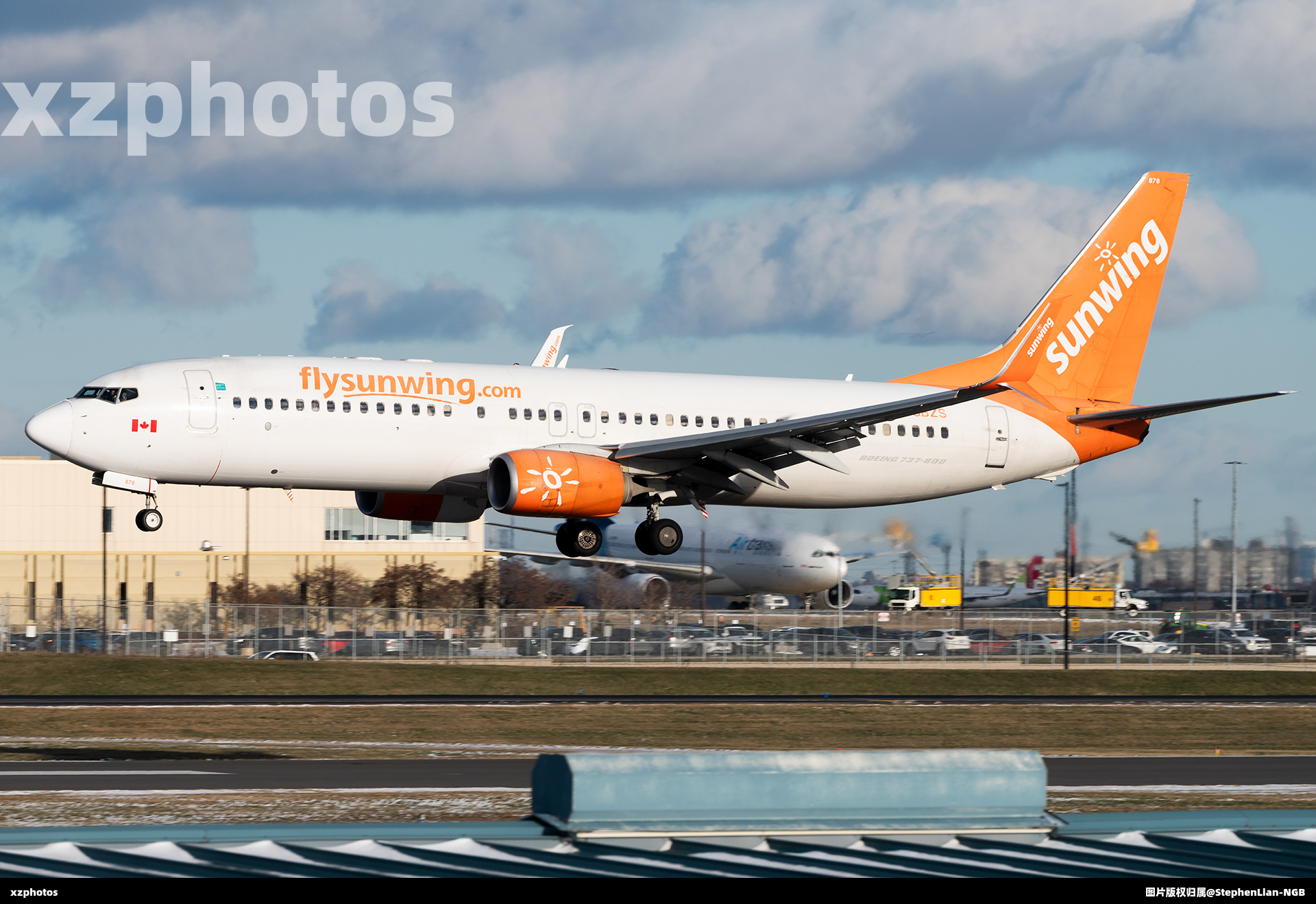 C-GBZS