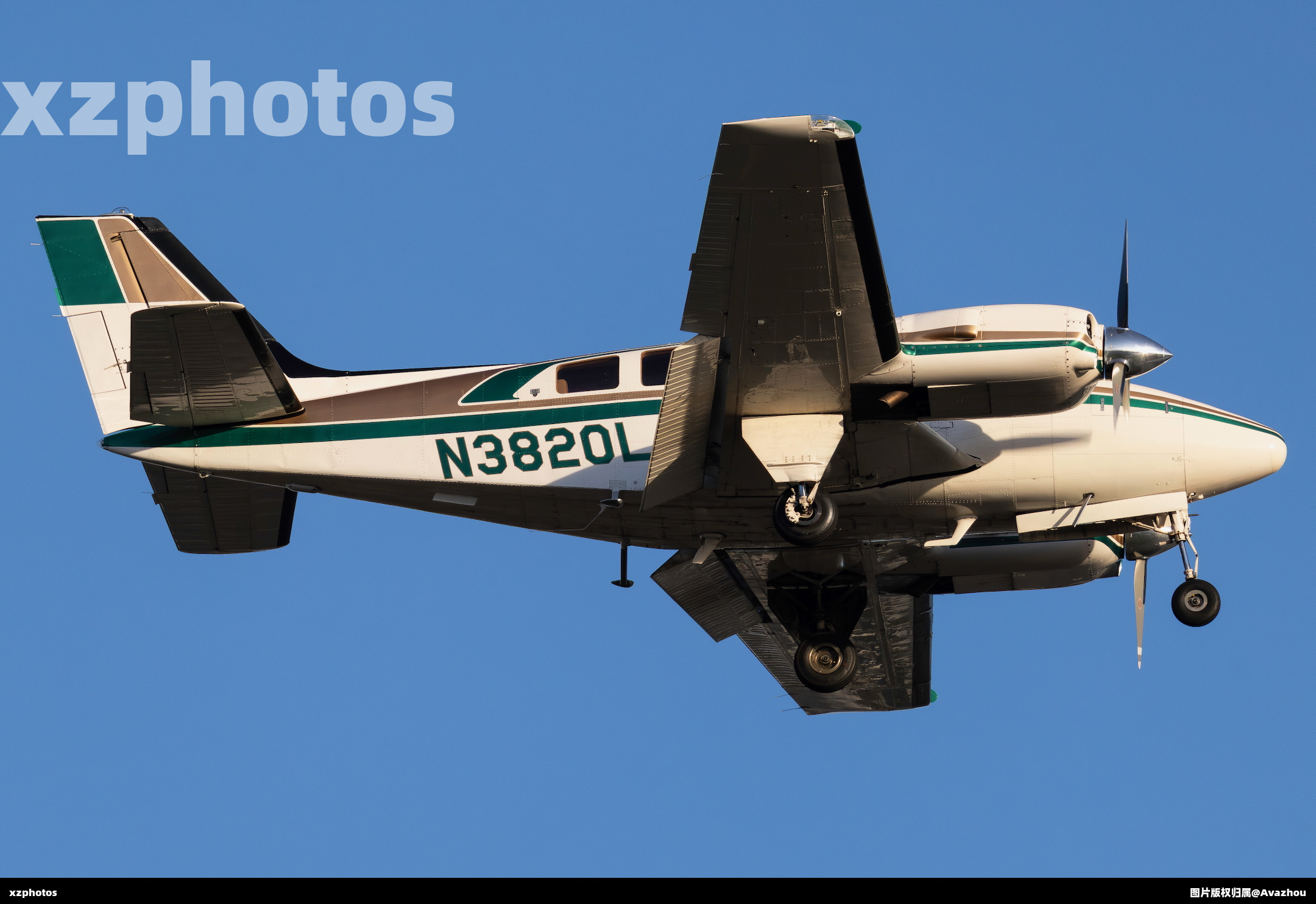 N3820L