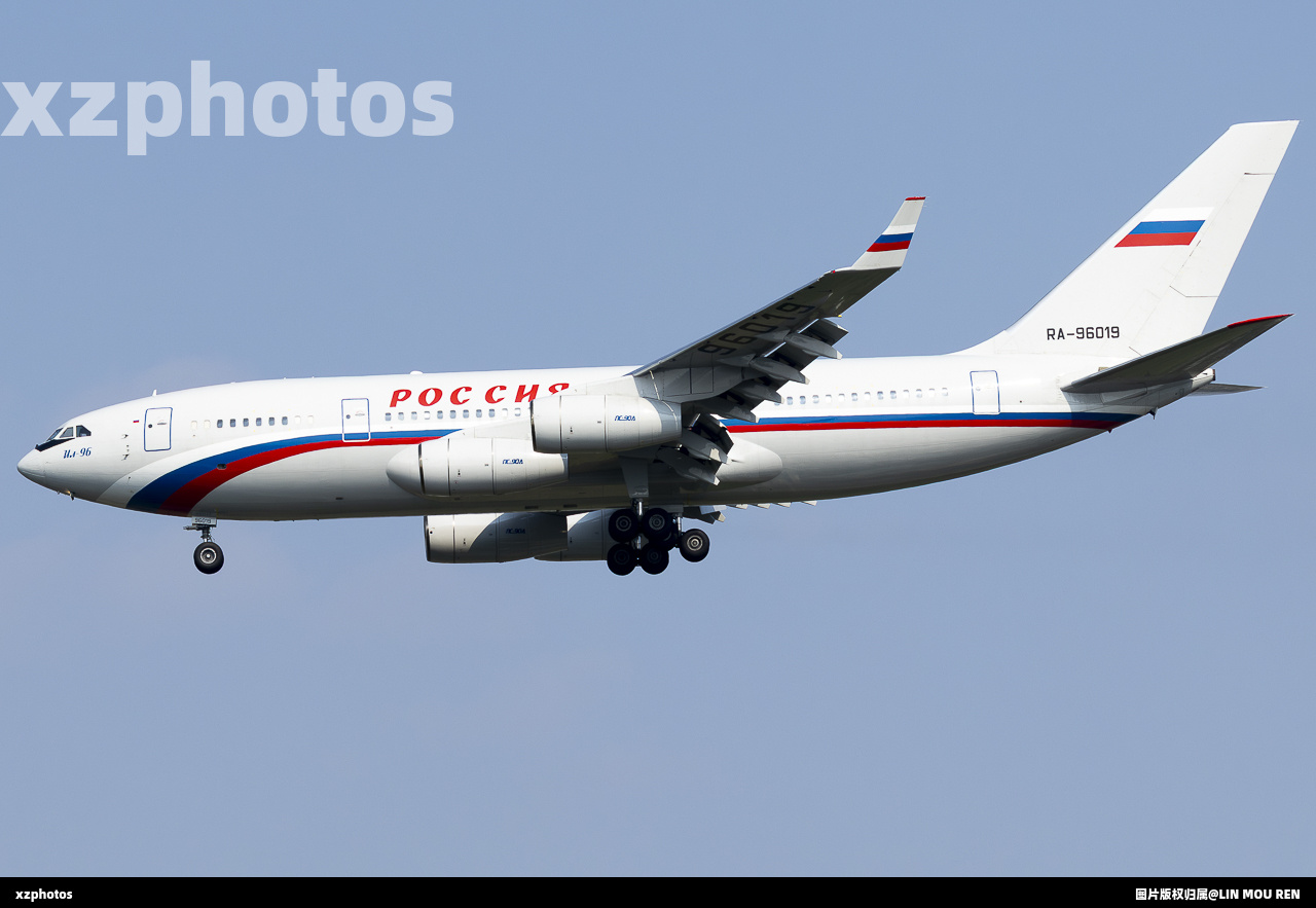 RA-96019