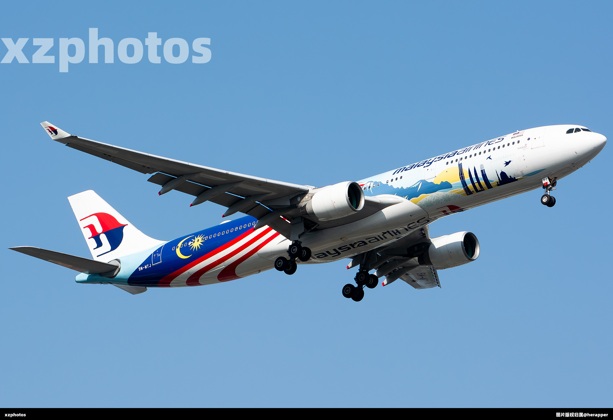 9M-MTJ