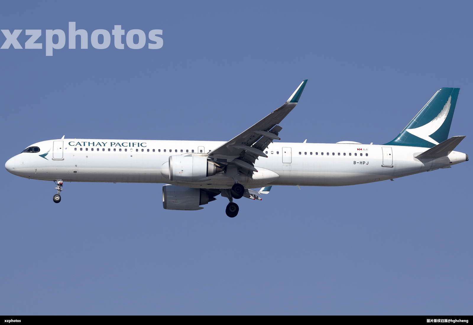 B-HPJ