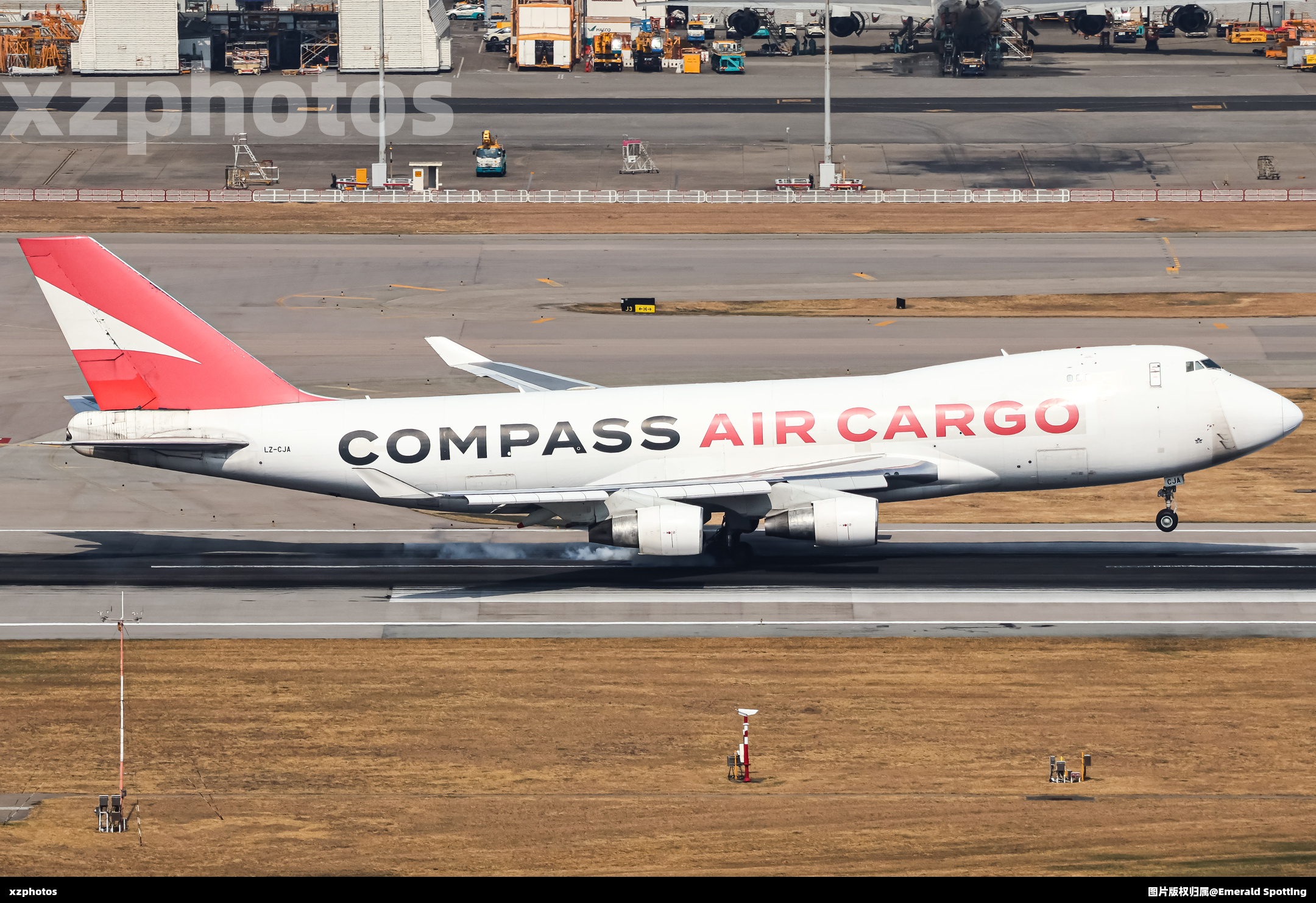 LZ-CJA