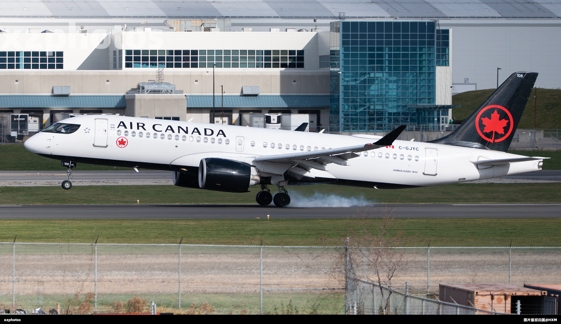 C-GJYC