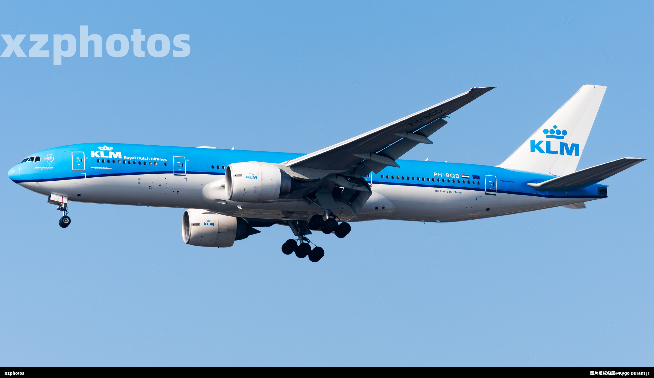 PH-BQD