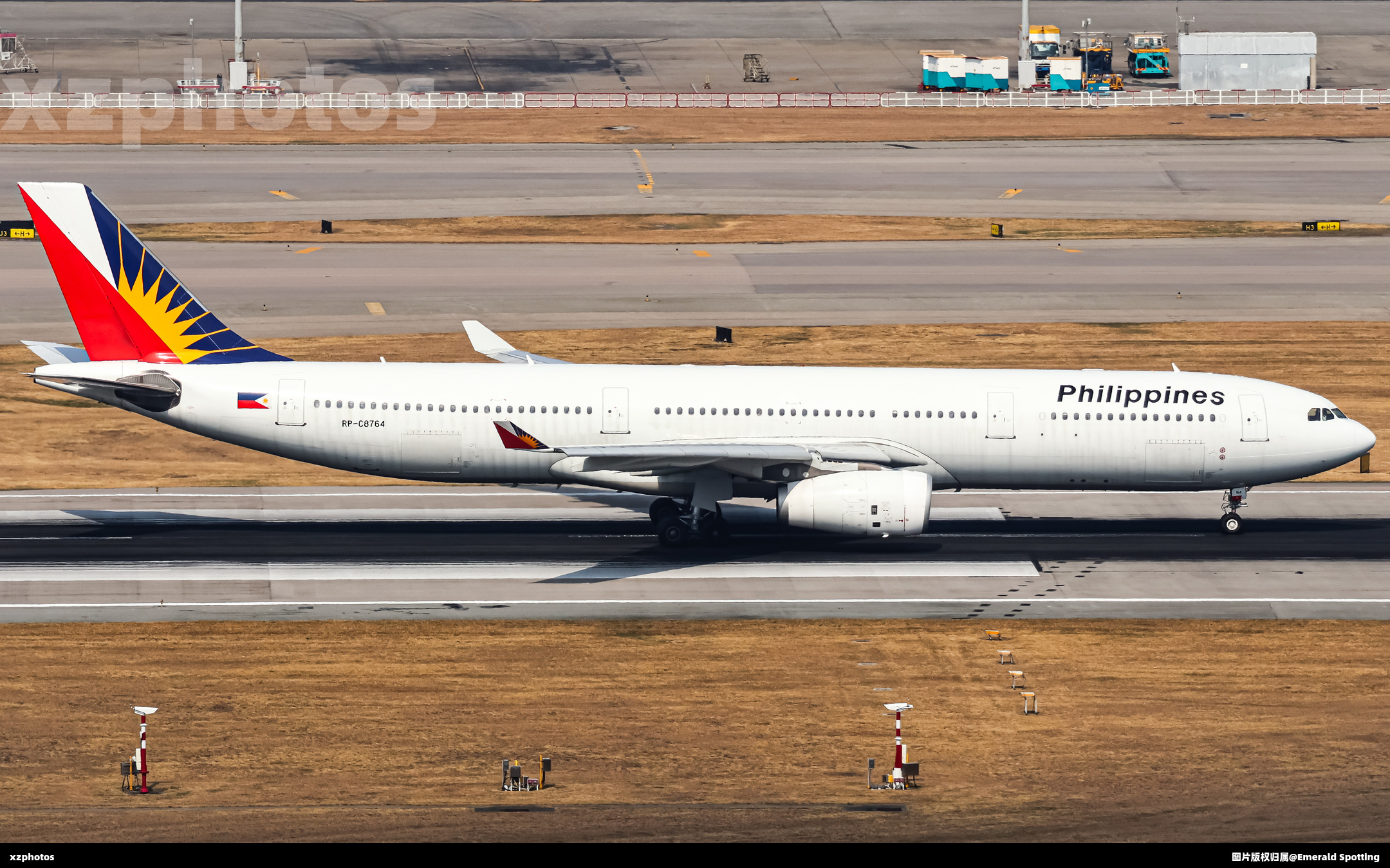 RP-C8764