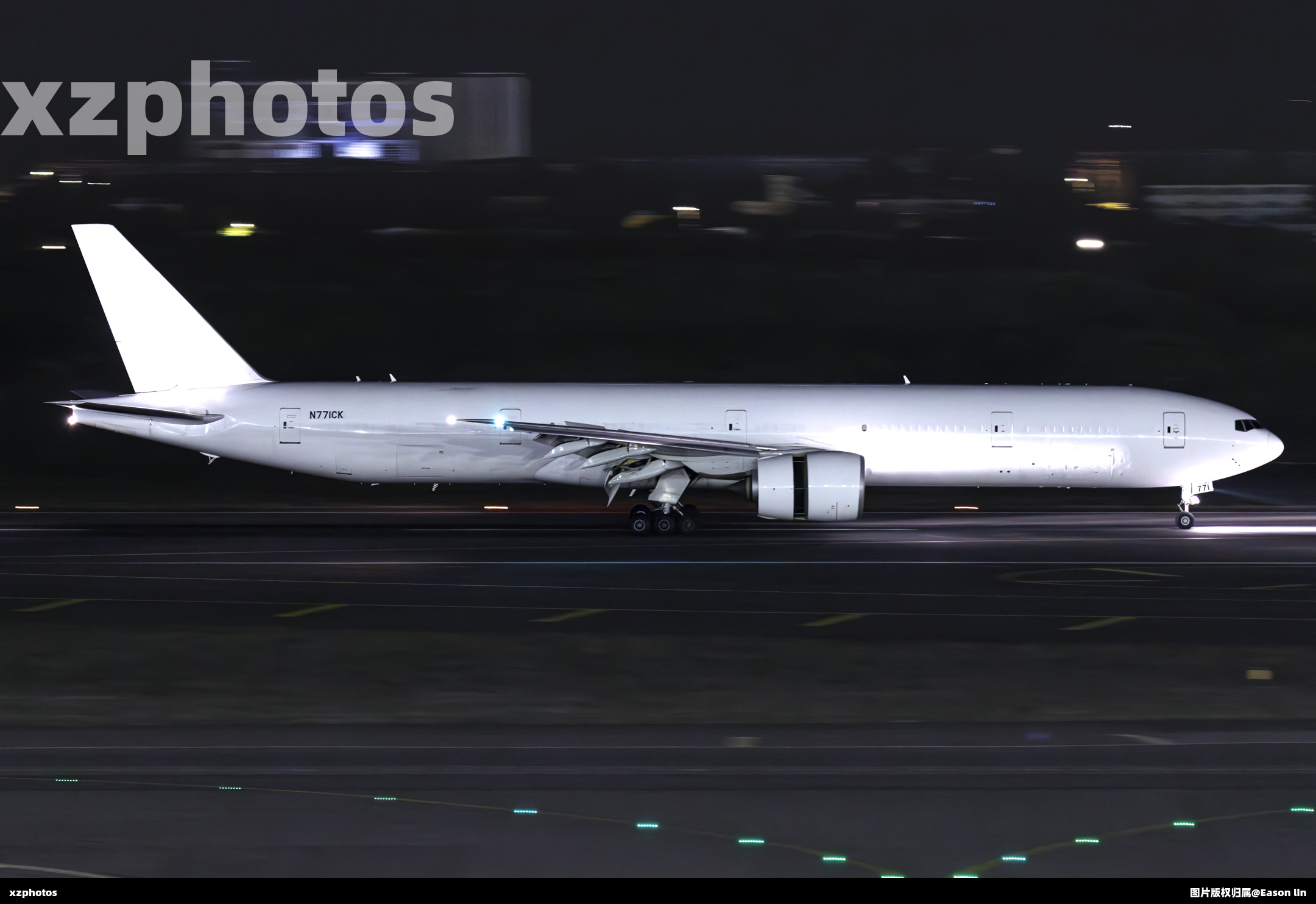 N771CK