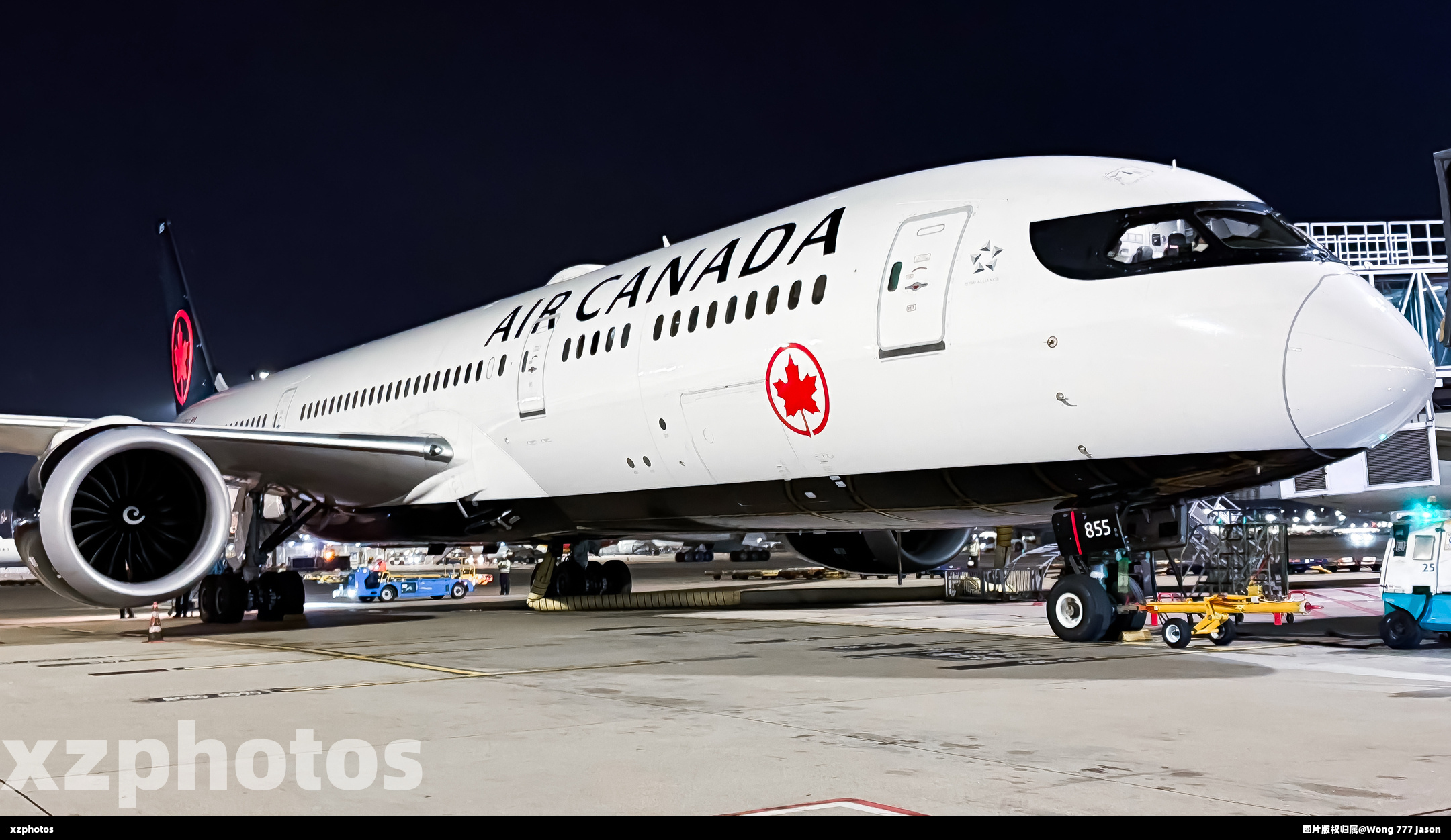 C-FVLX