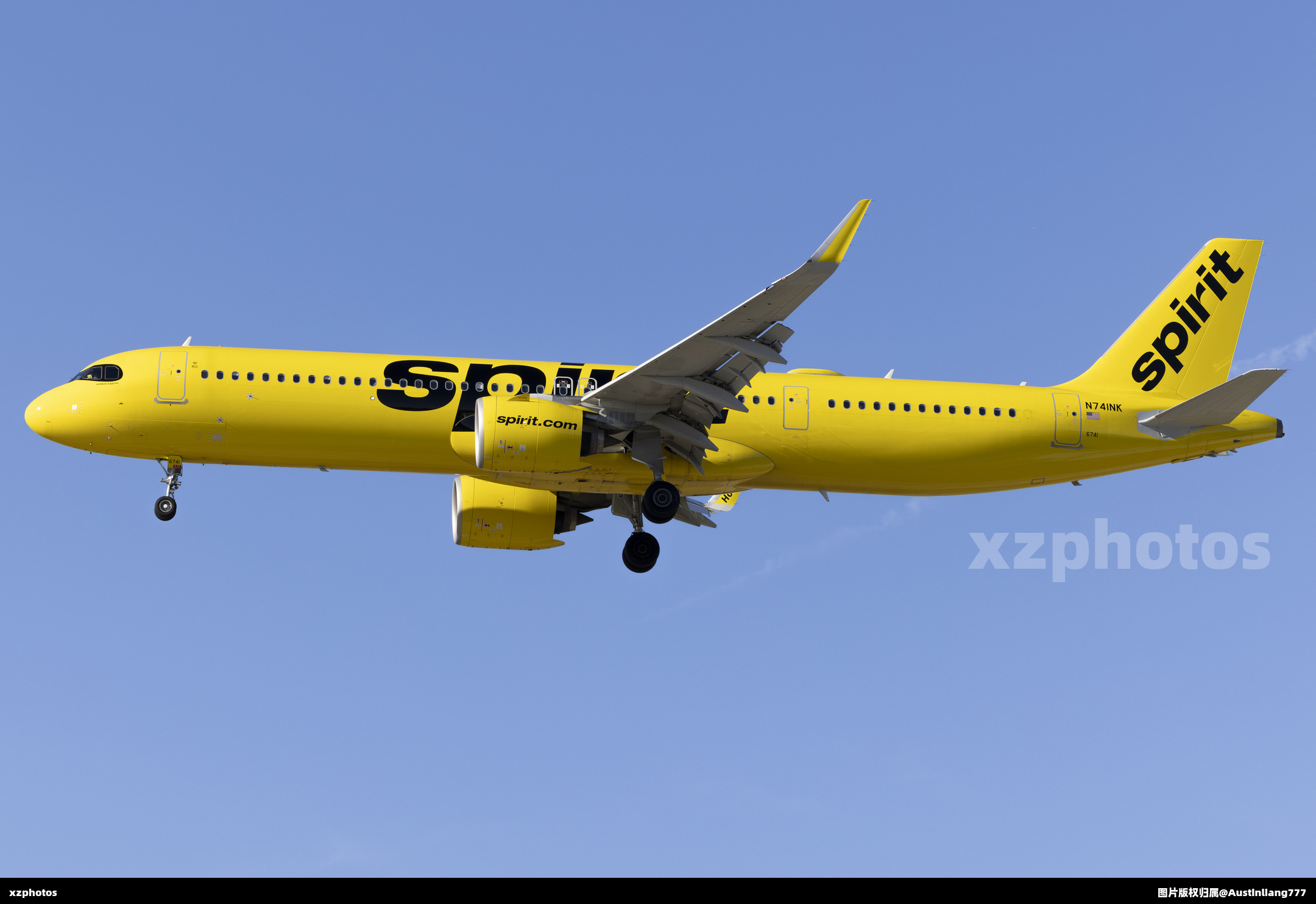 N741NK