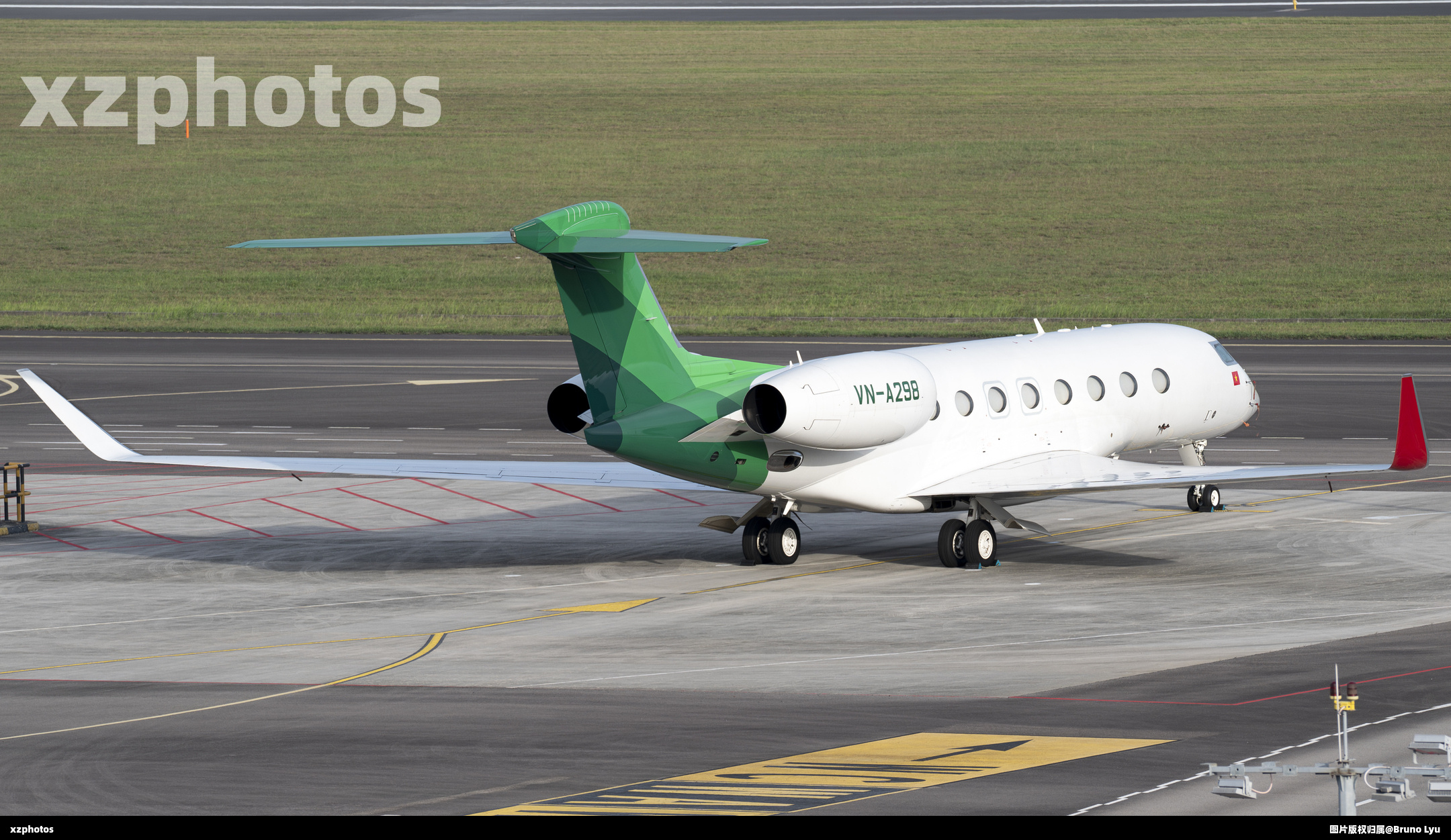 G650ER