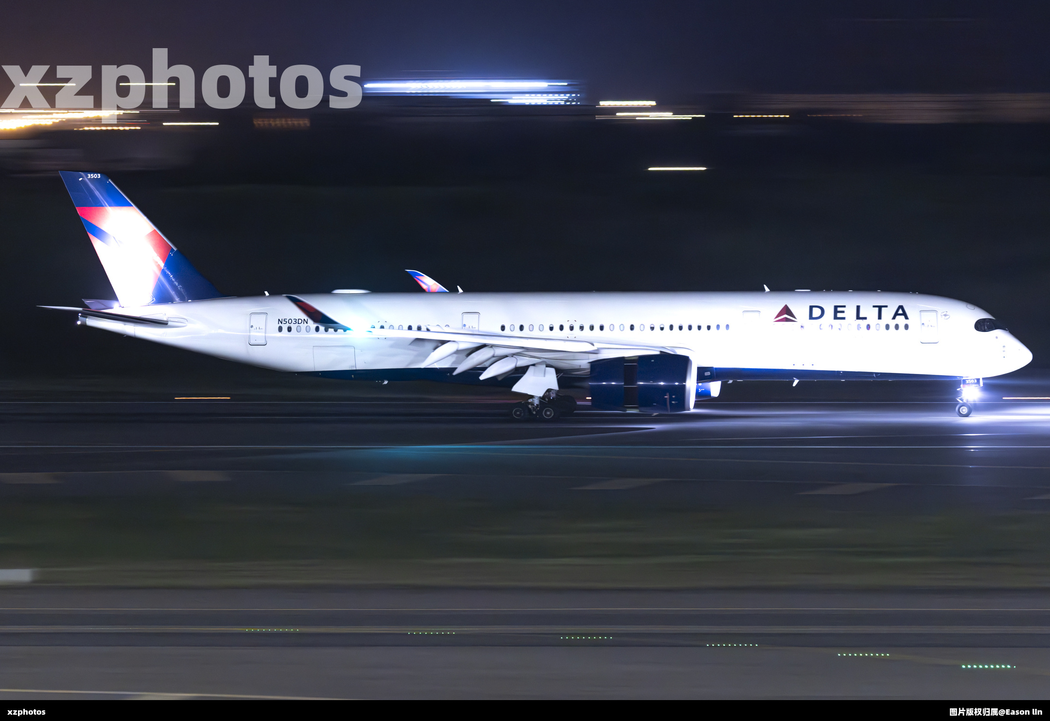 N503DN