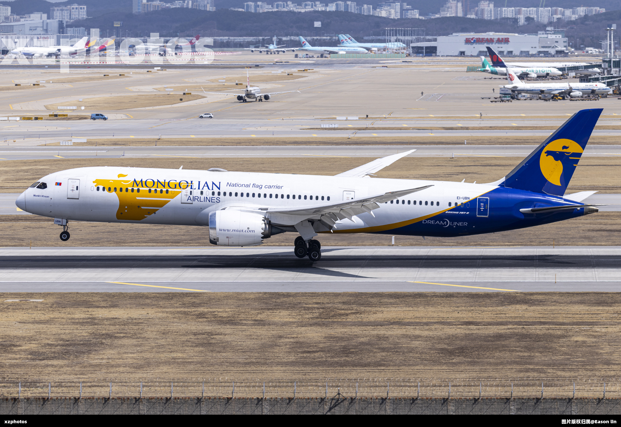 EI-UBN