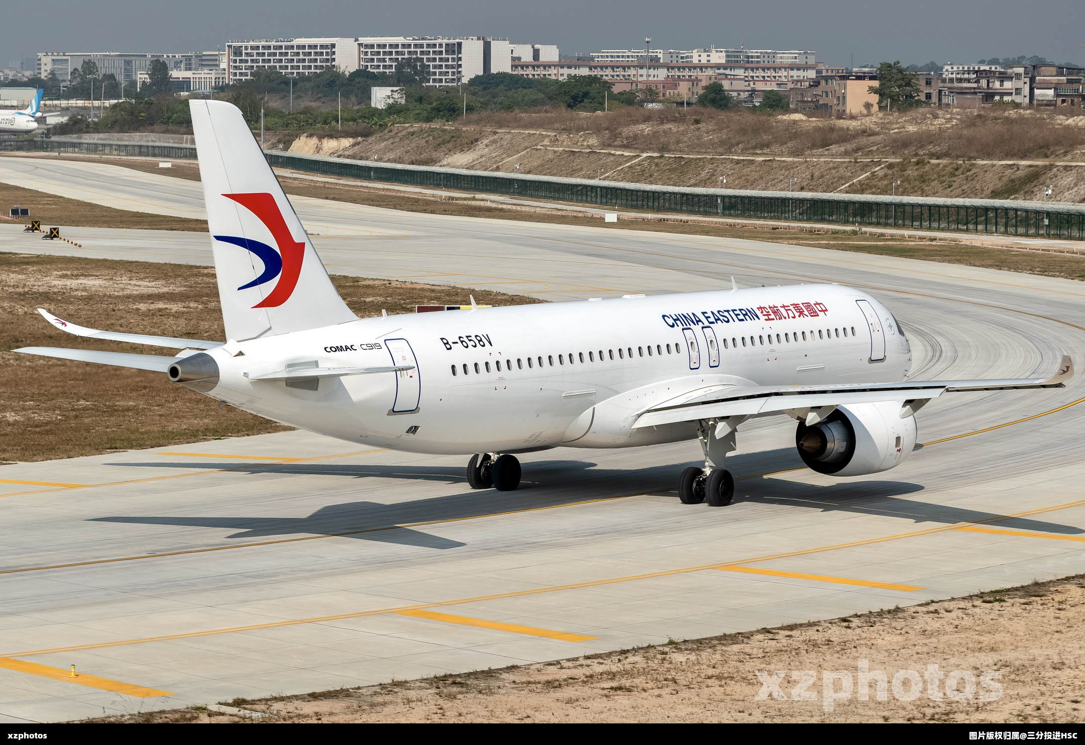 Comac
