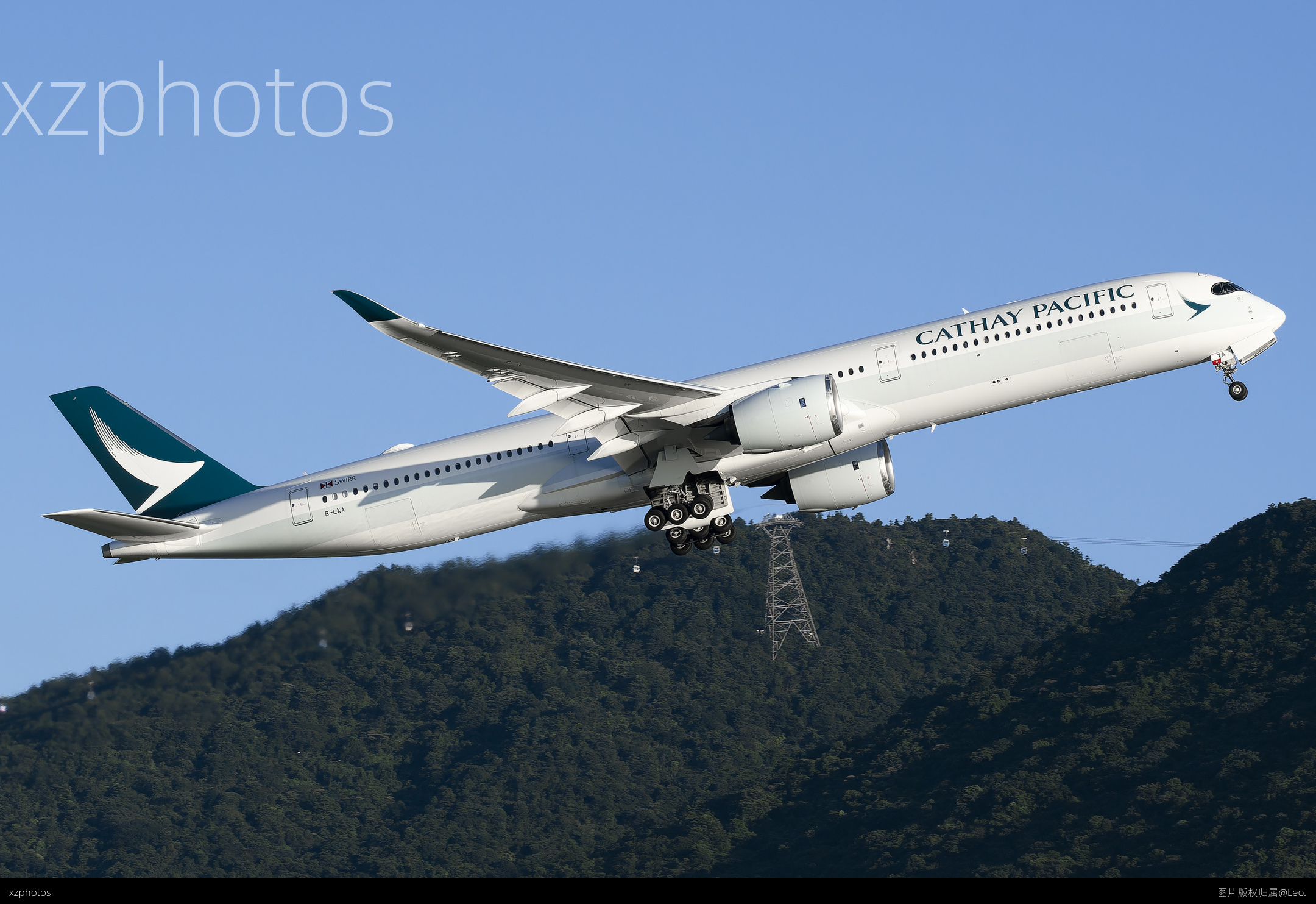 国泰航空一A350飞跃罗马尼亚空域时被怀疑失联