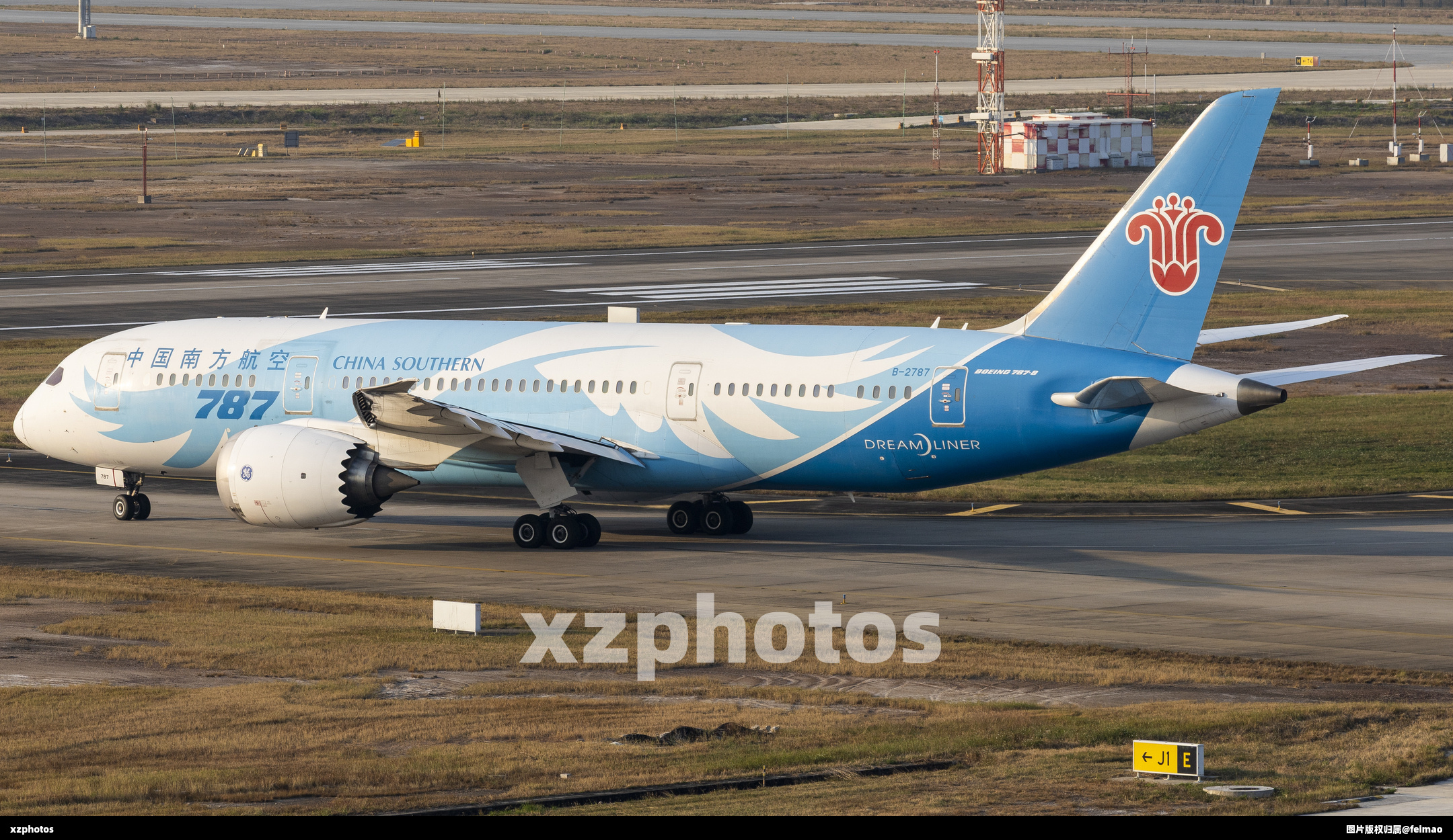 B-2787