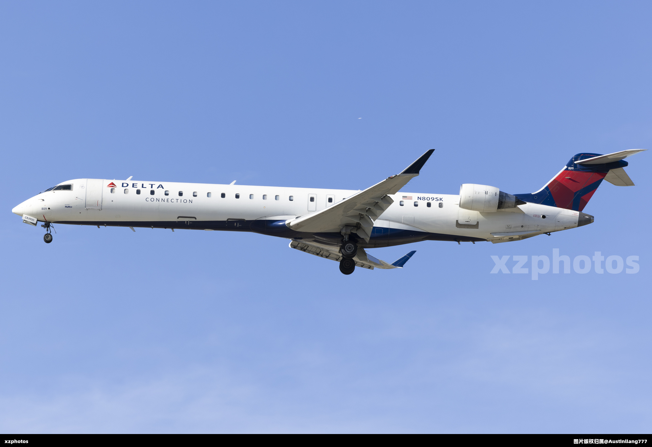 N809SK
