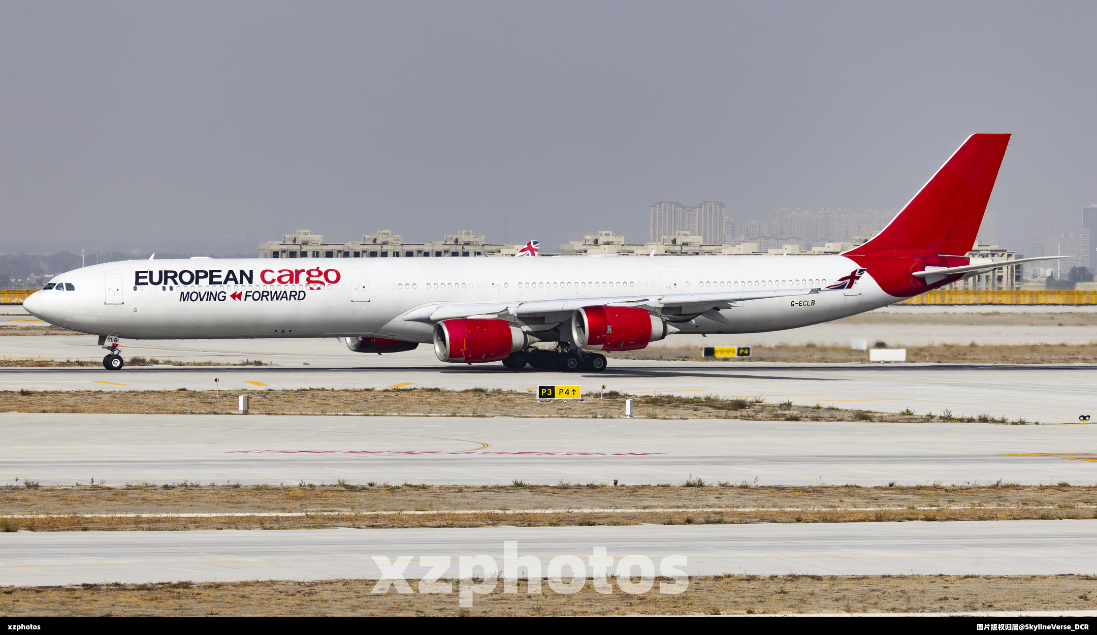 G-ECLB