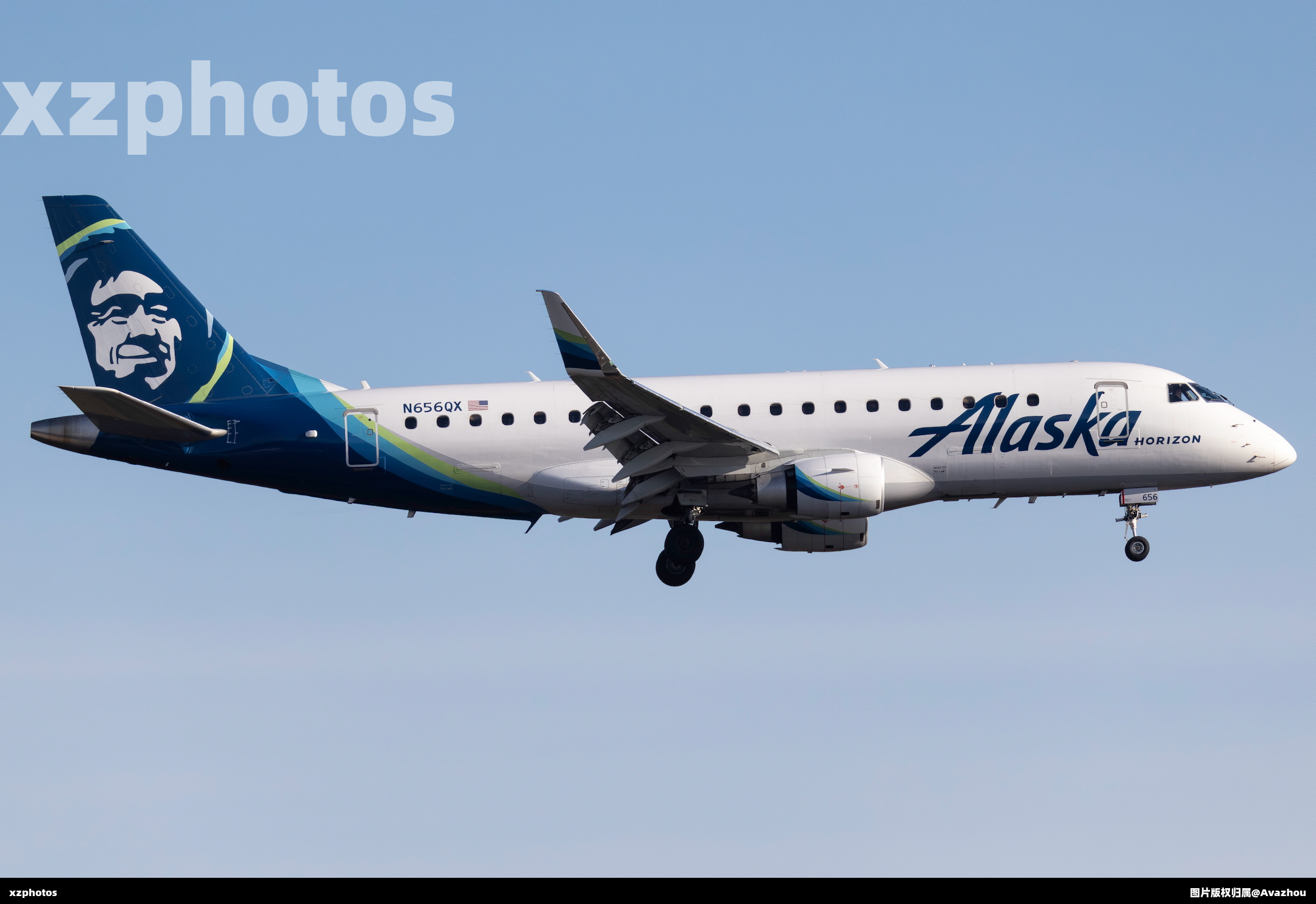 N656QX