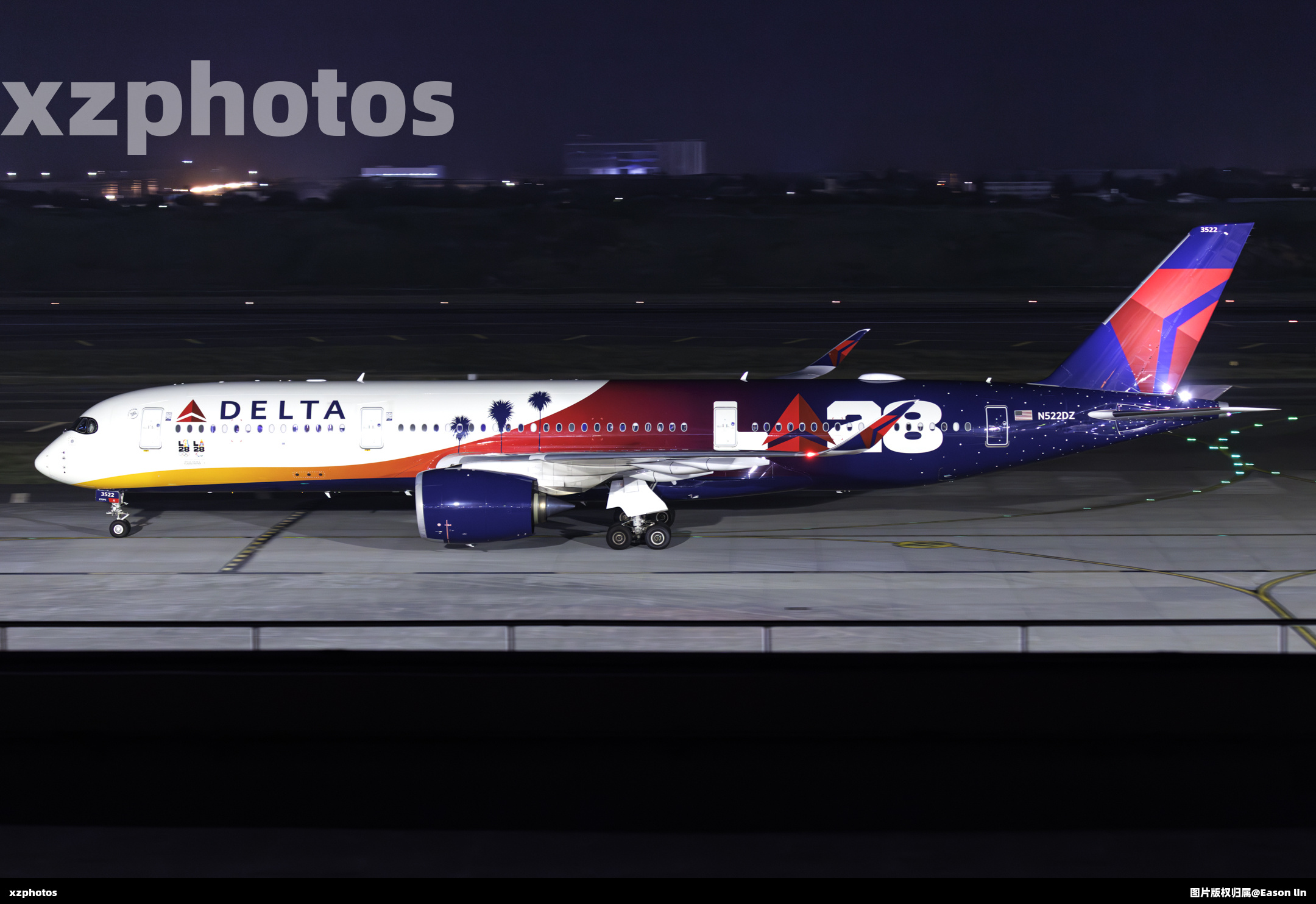 N522DZ