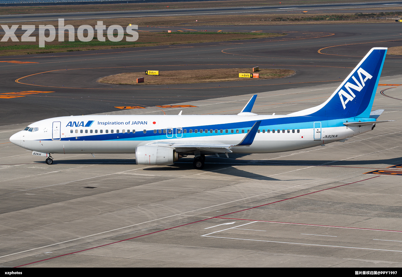 JA82AN