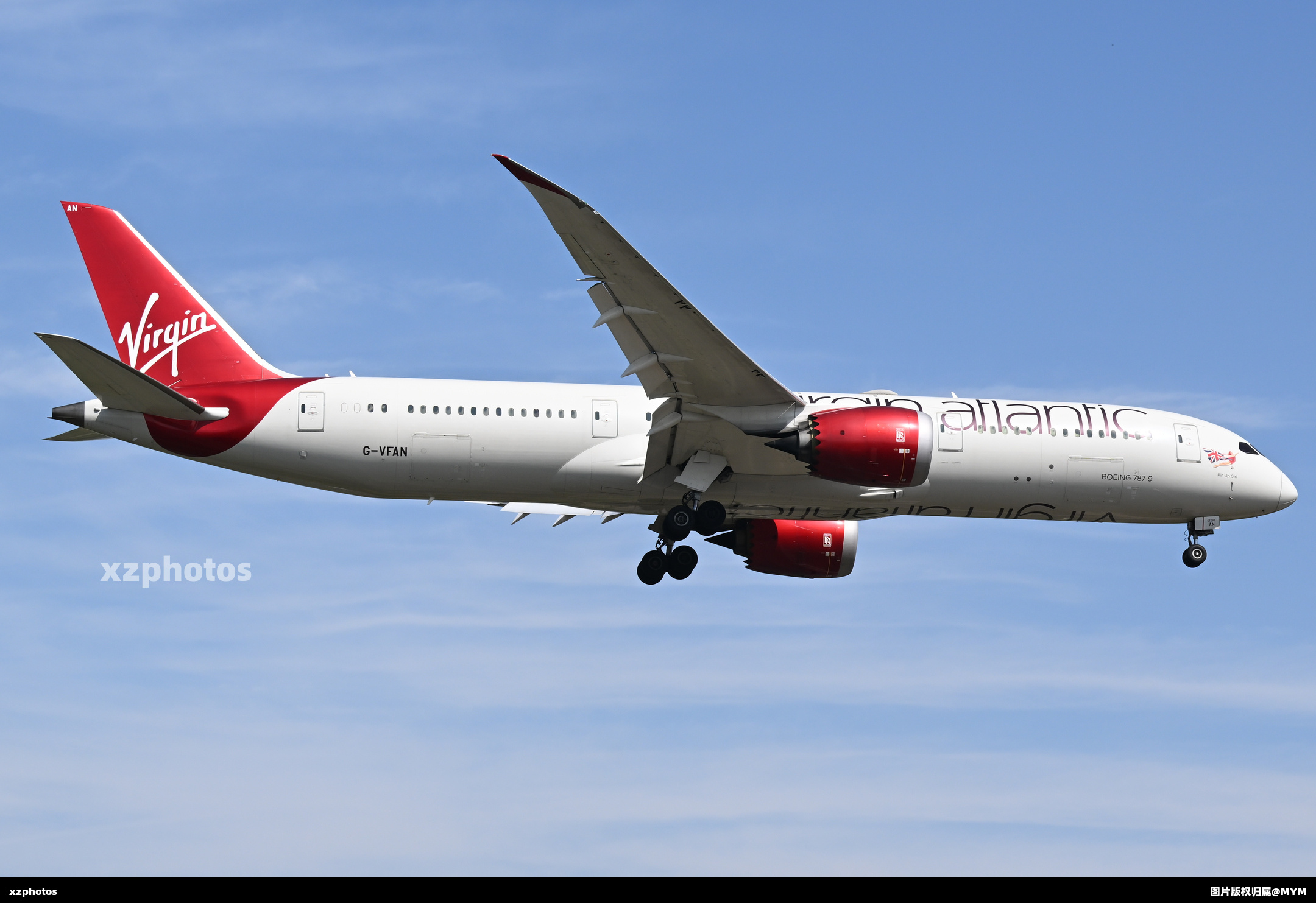 G-VFAN