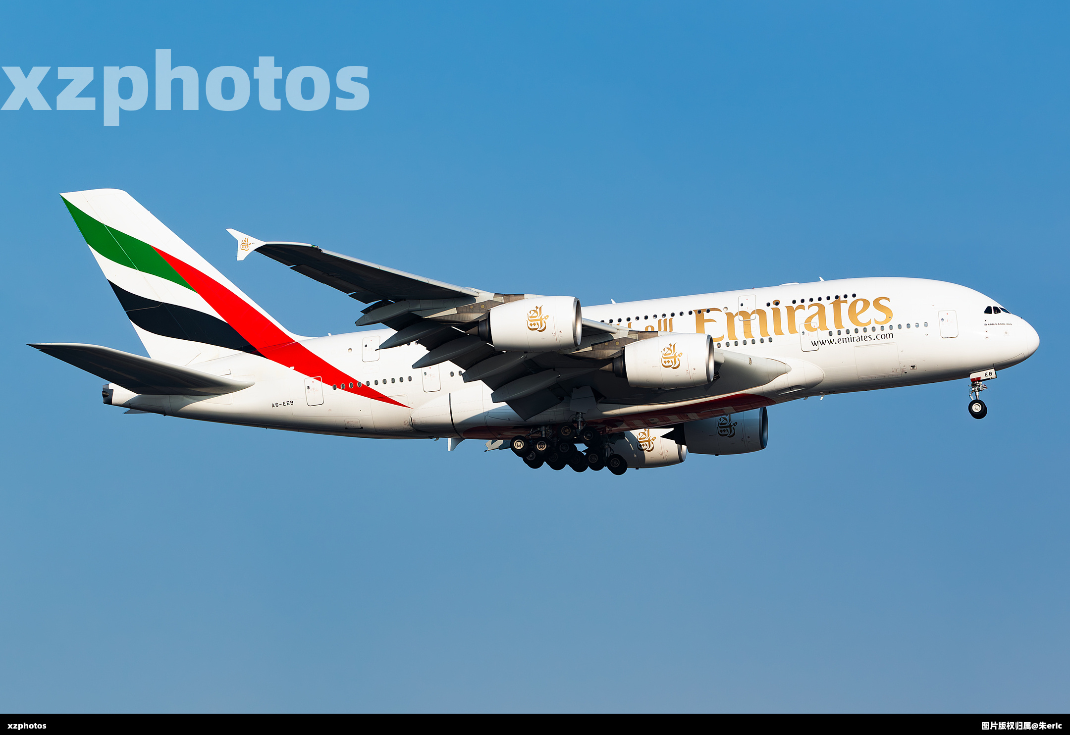 A6-EEB