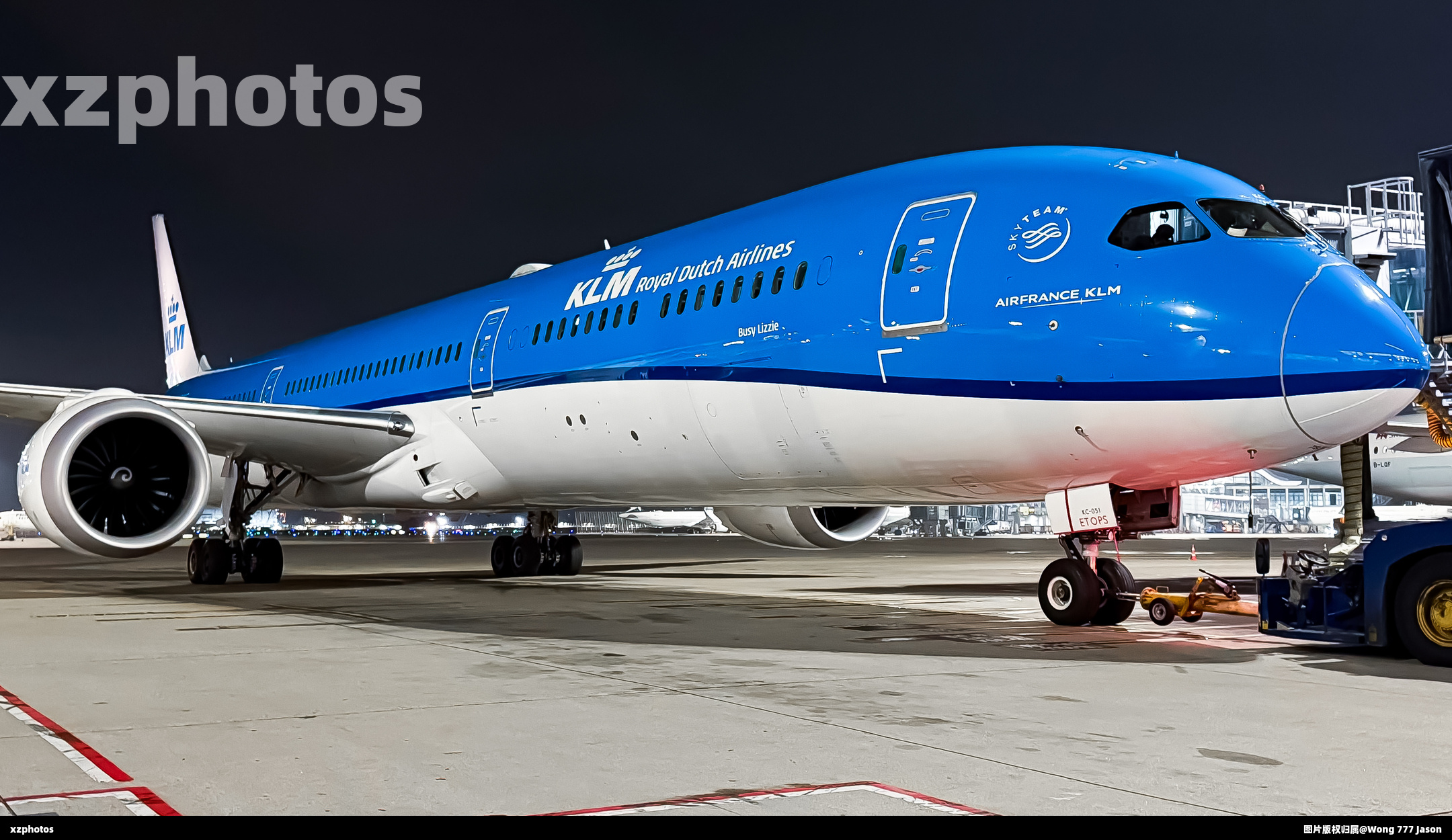 PH-BKC