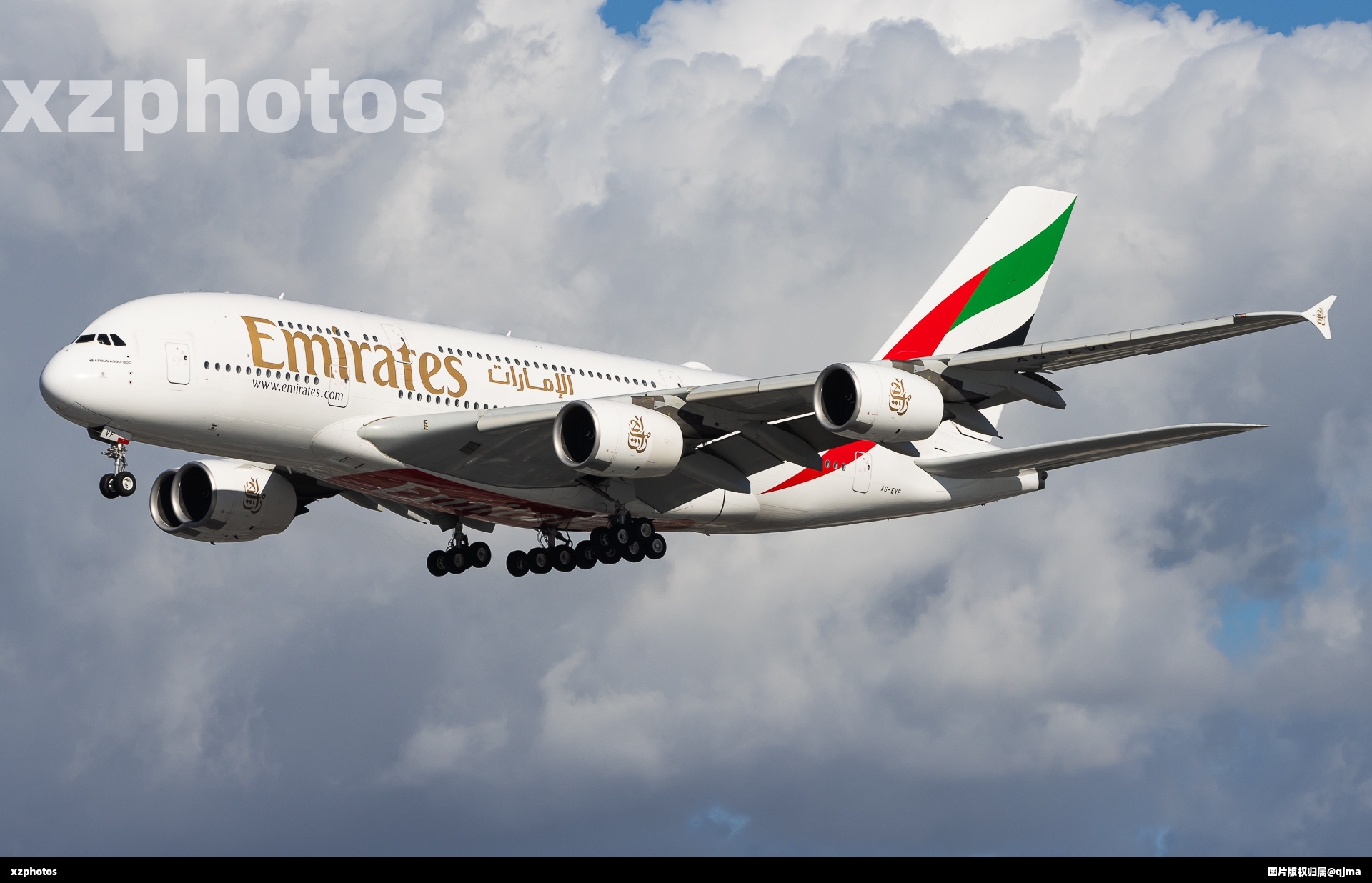 A6-EVF