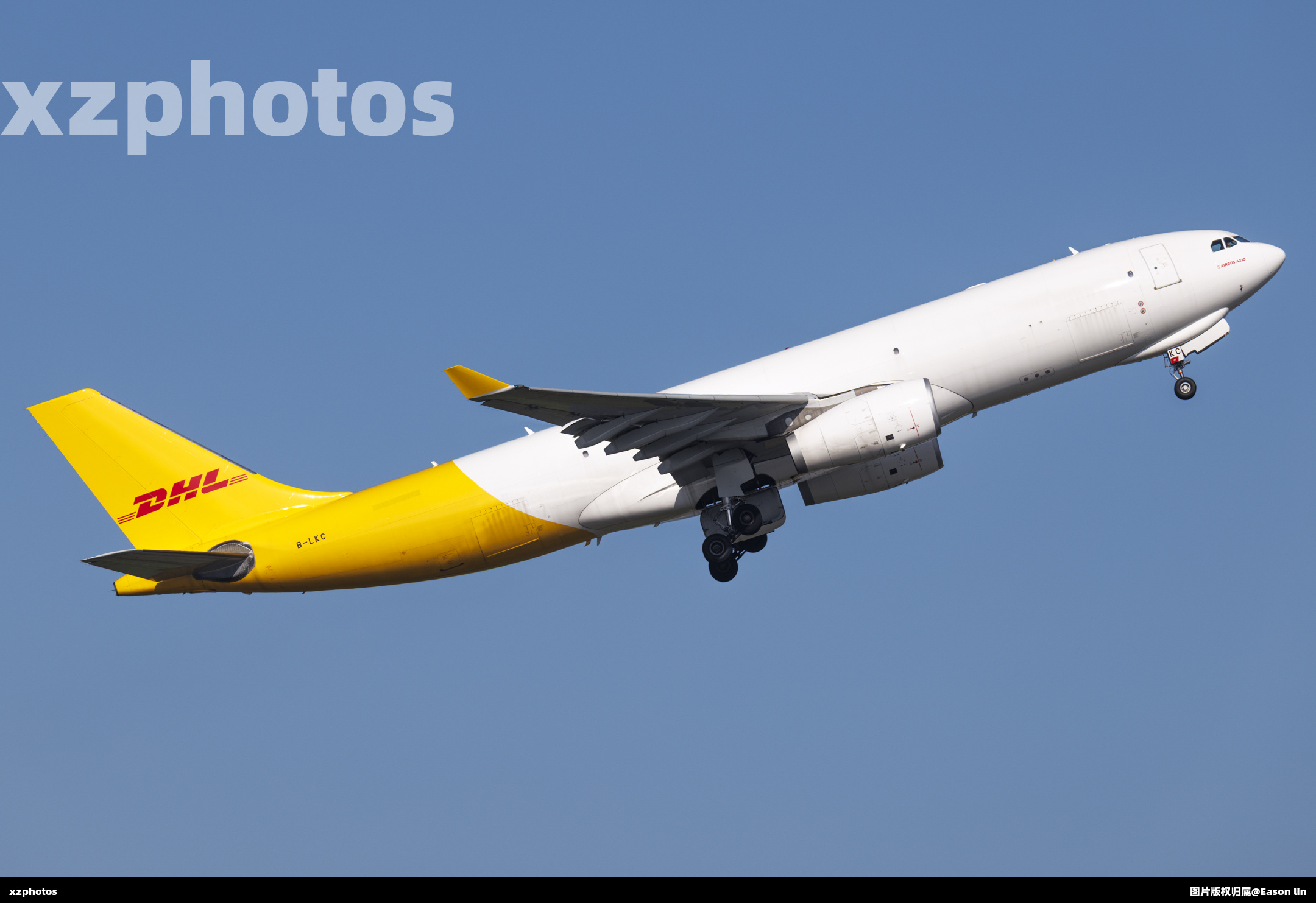 B-LKC