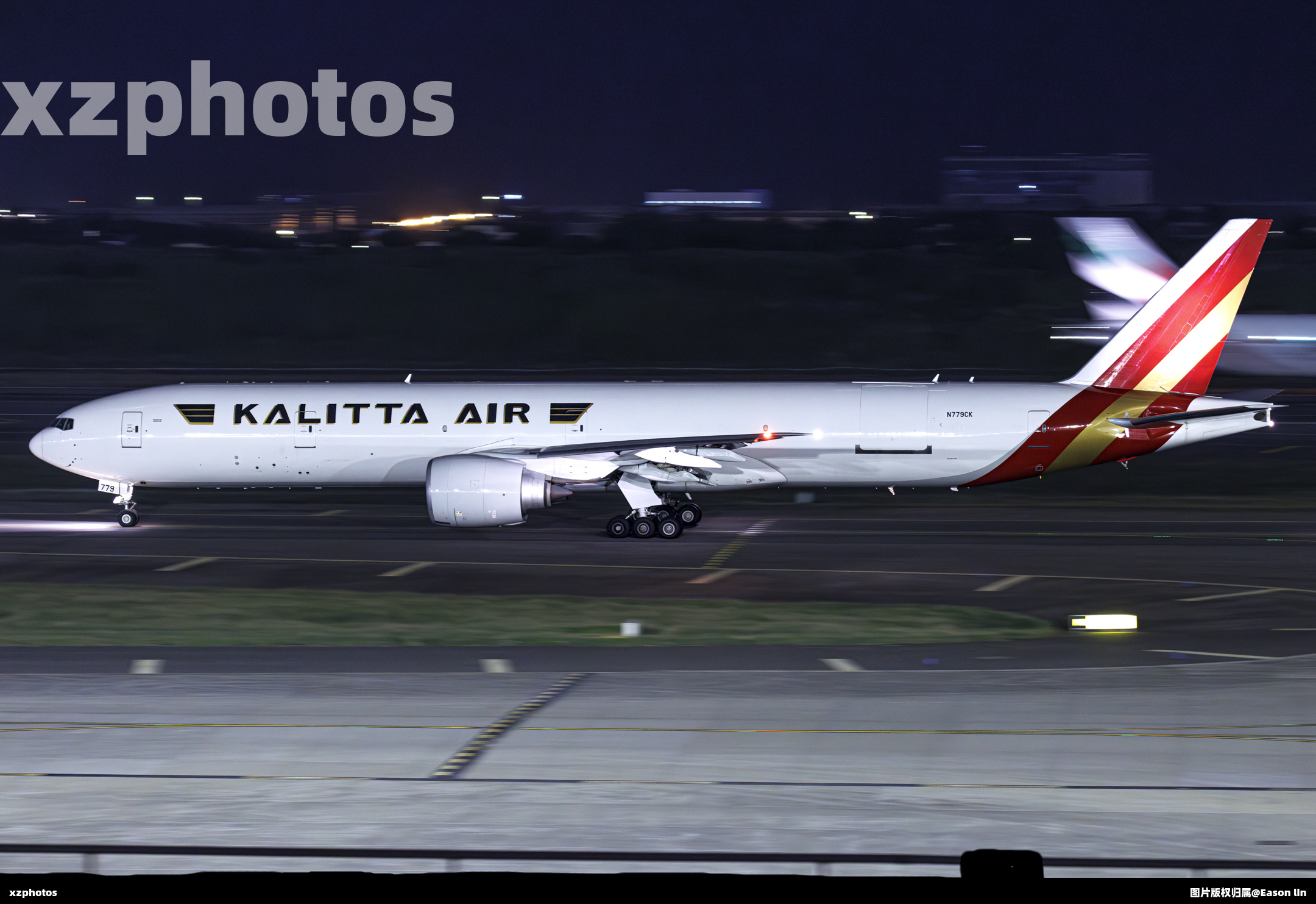 N779CK