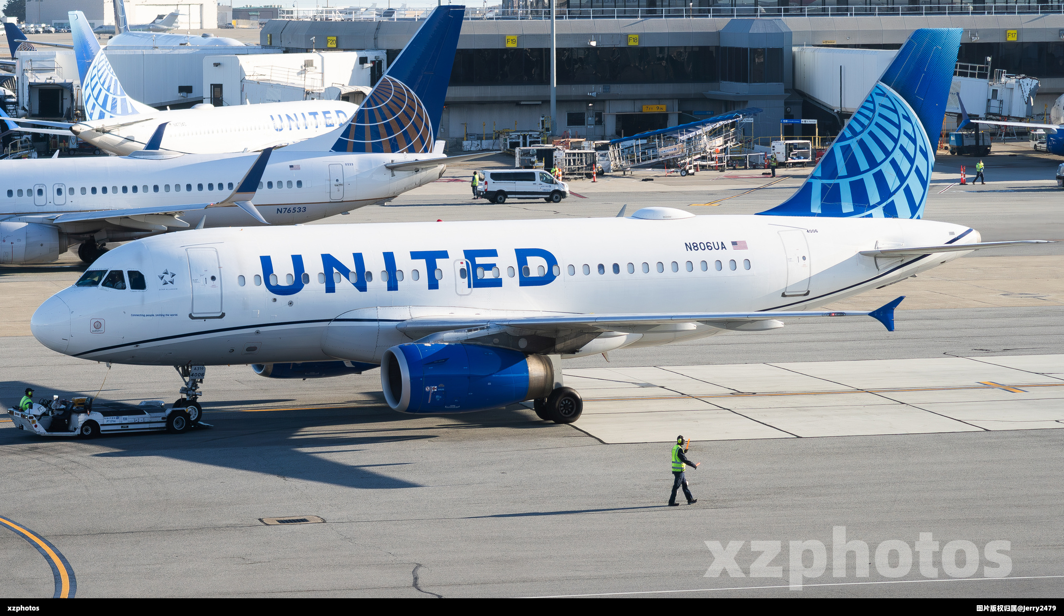 N806UA