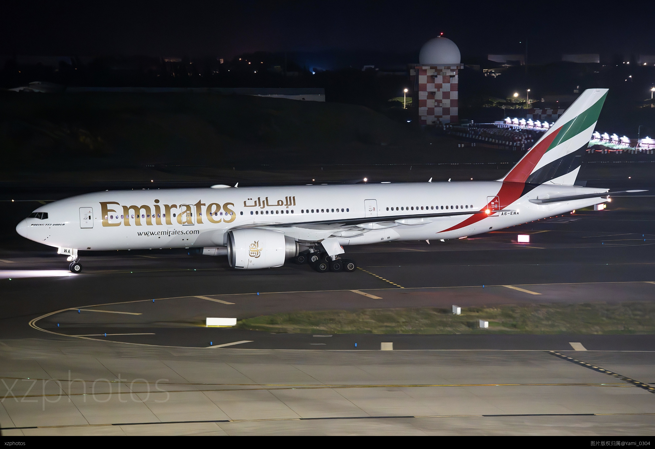 A6-EWA