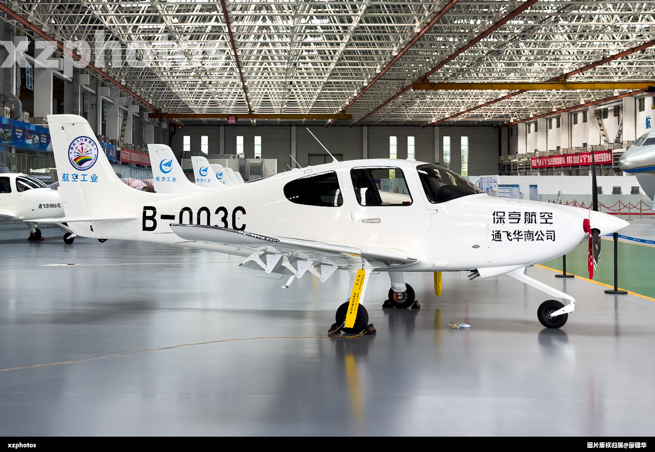 B-003C