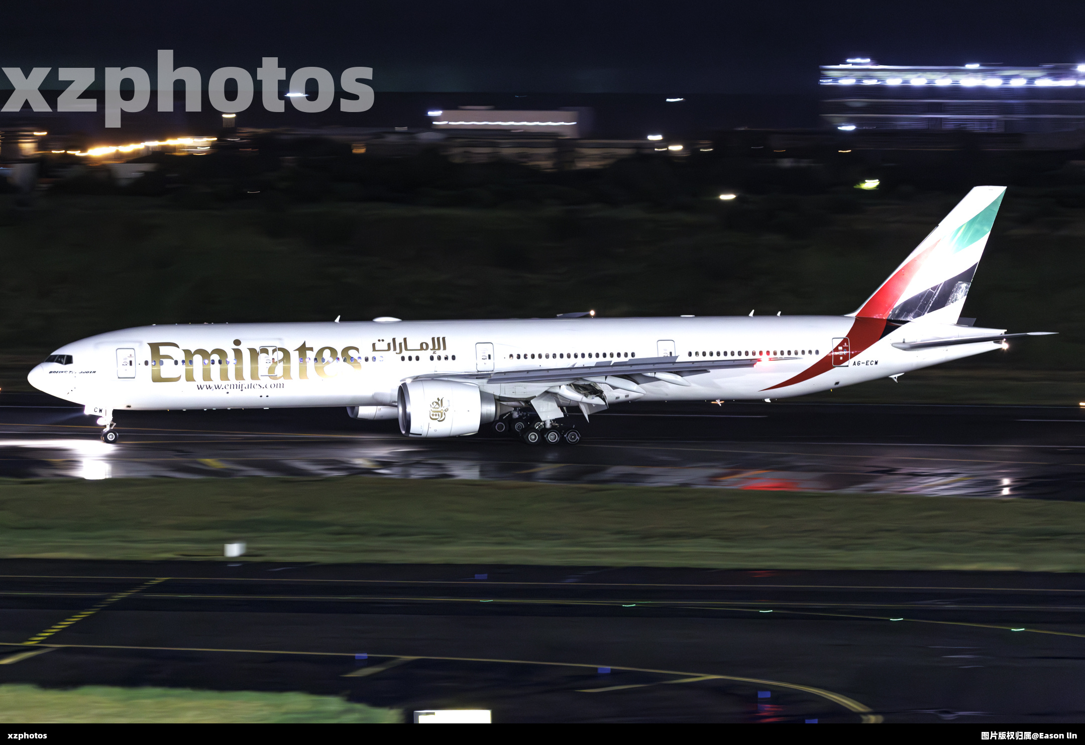 A6-ECW