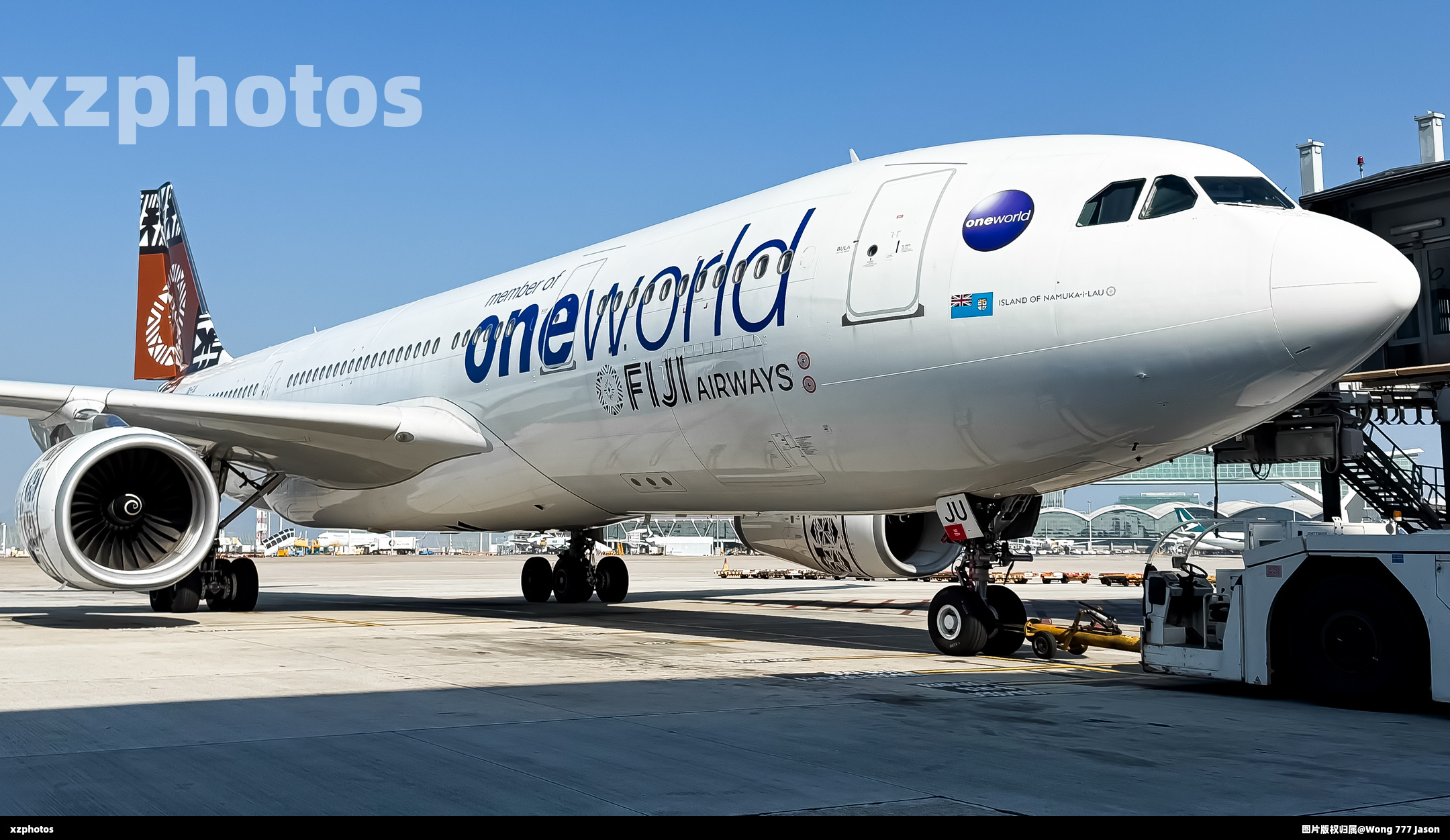 DQ-FJU