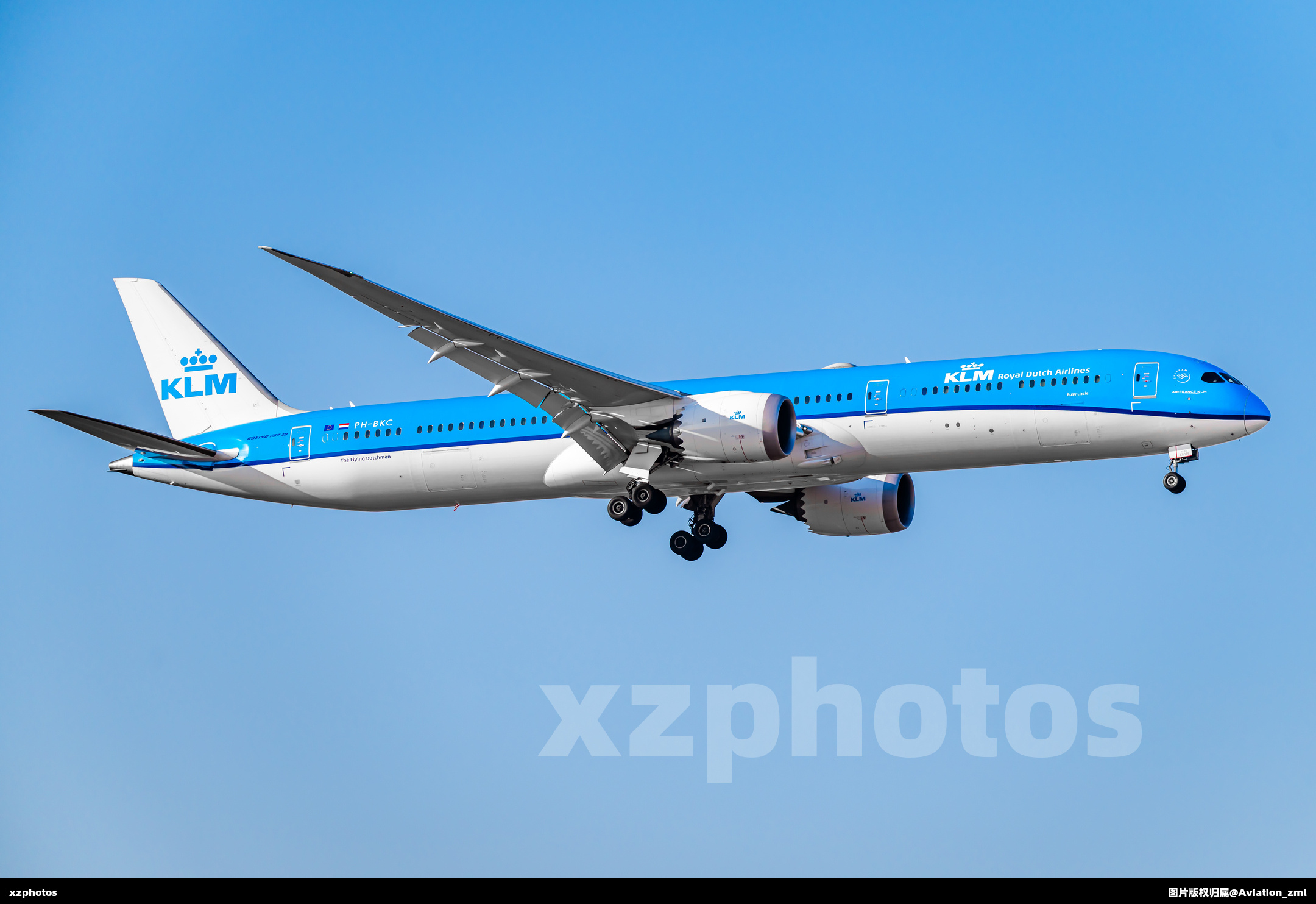 PH-BKC
